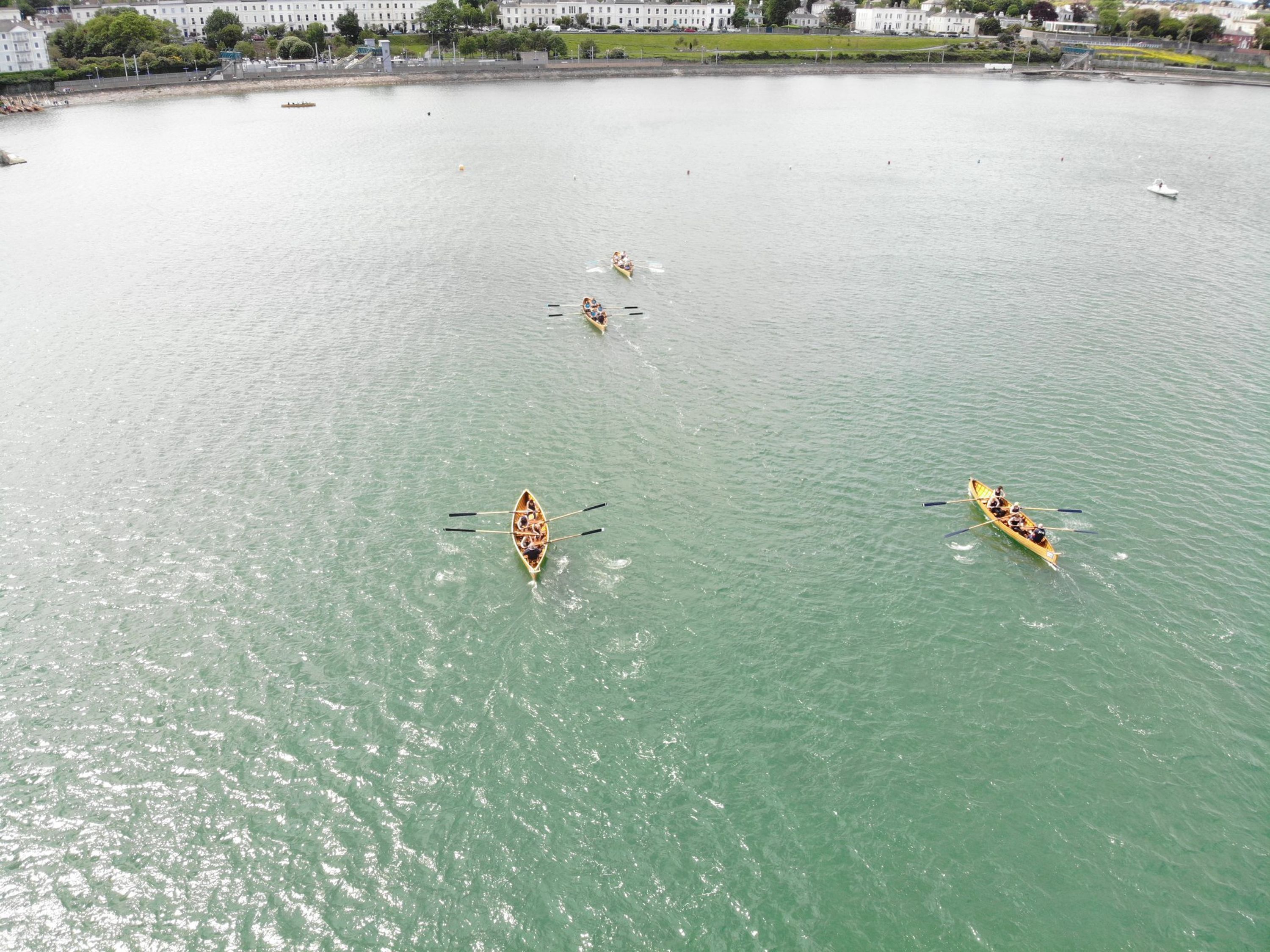 St Michael's Rowing Club