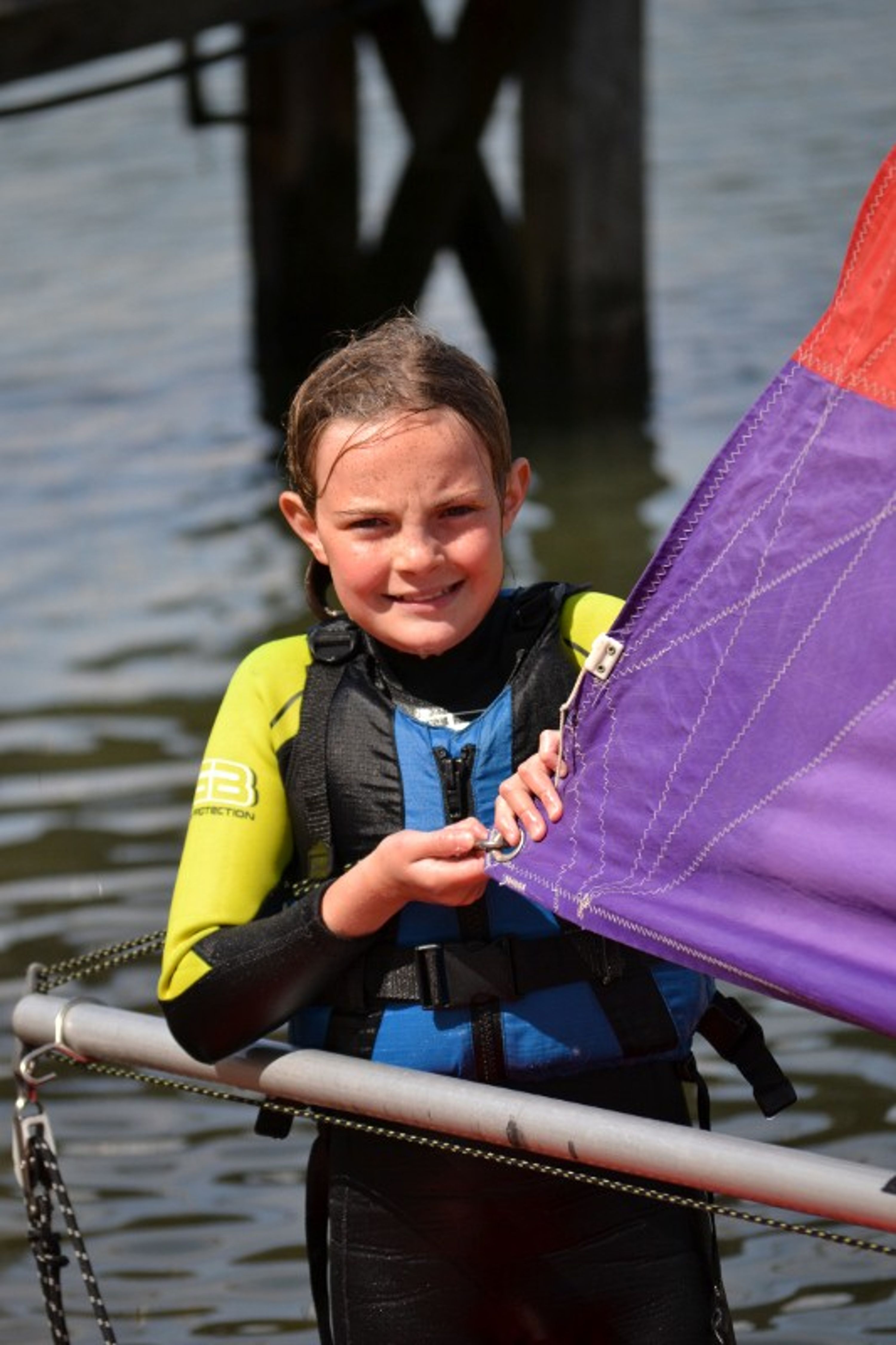 RYA Dinghy Instructor Course 2024