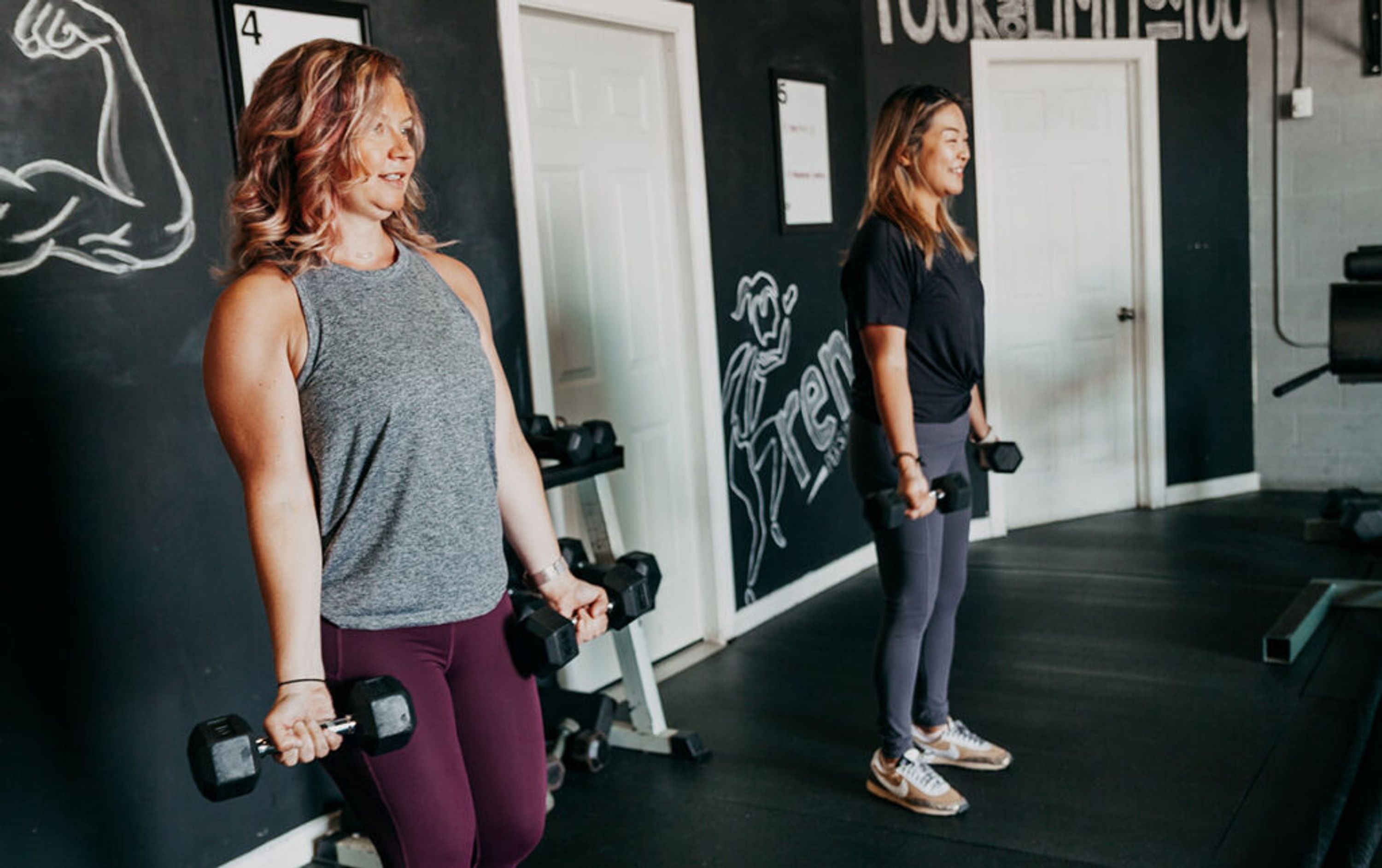 Renew Personal Training