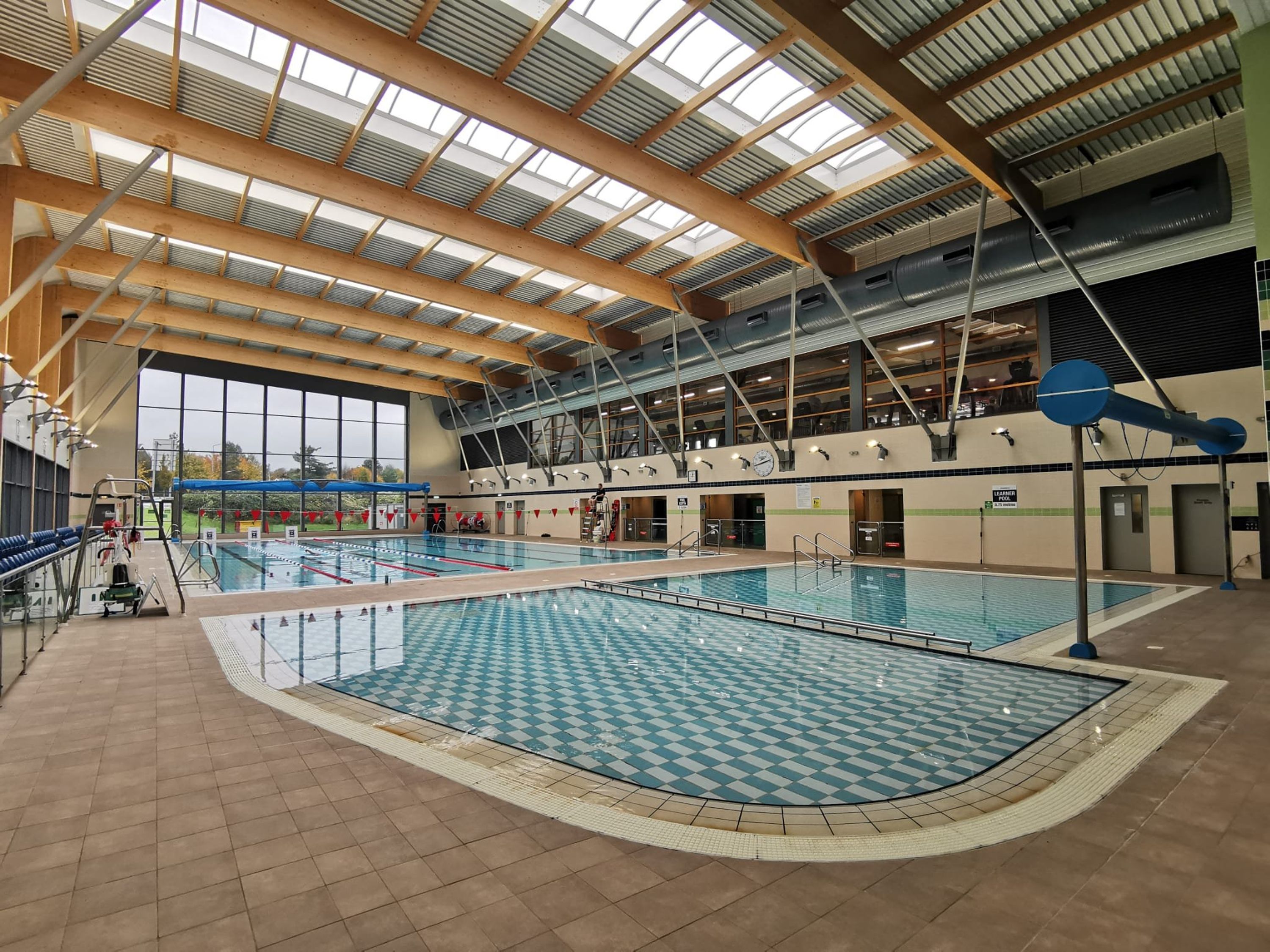 Shoreline Leisure Bray