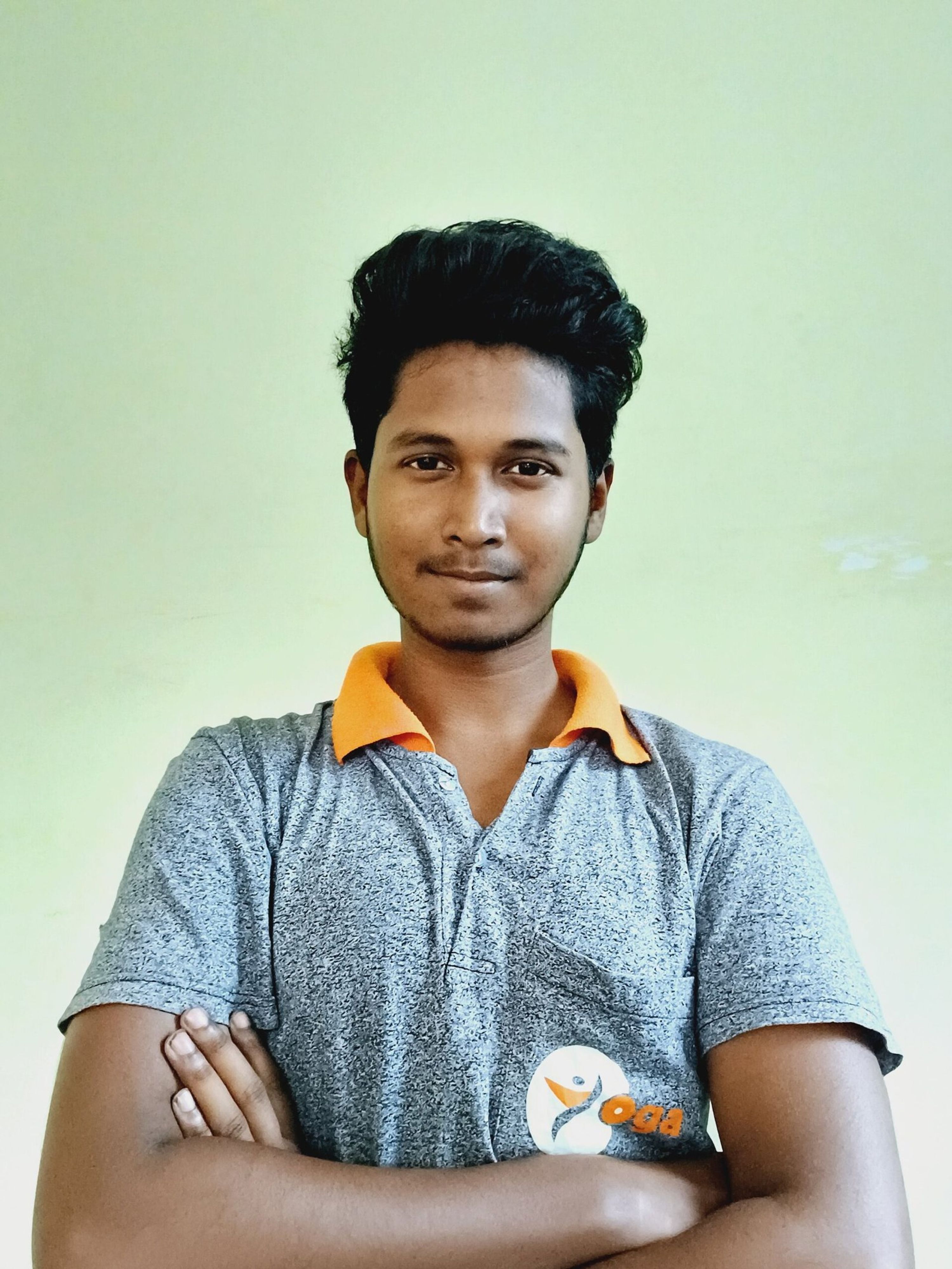 Yogasamadhan(radhamohanpur