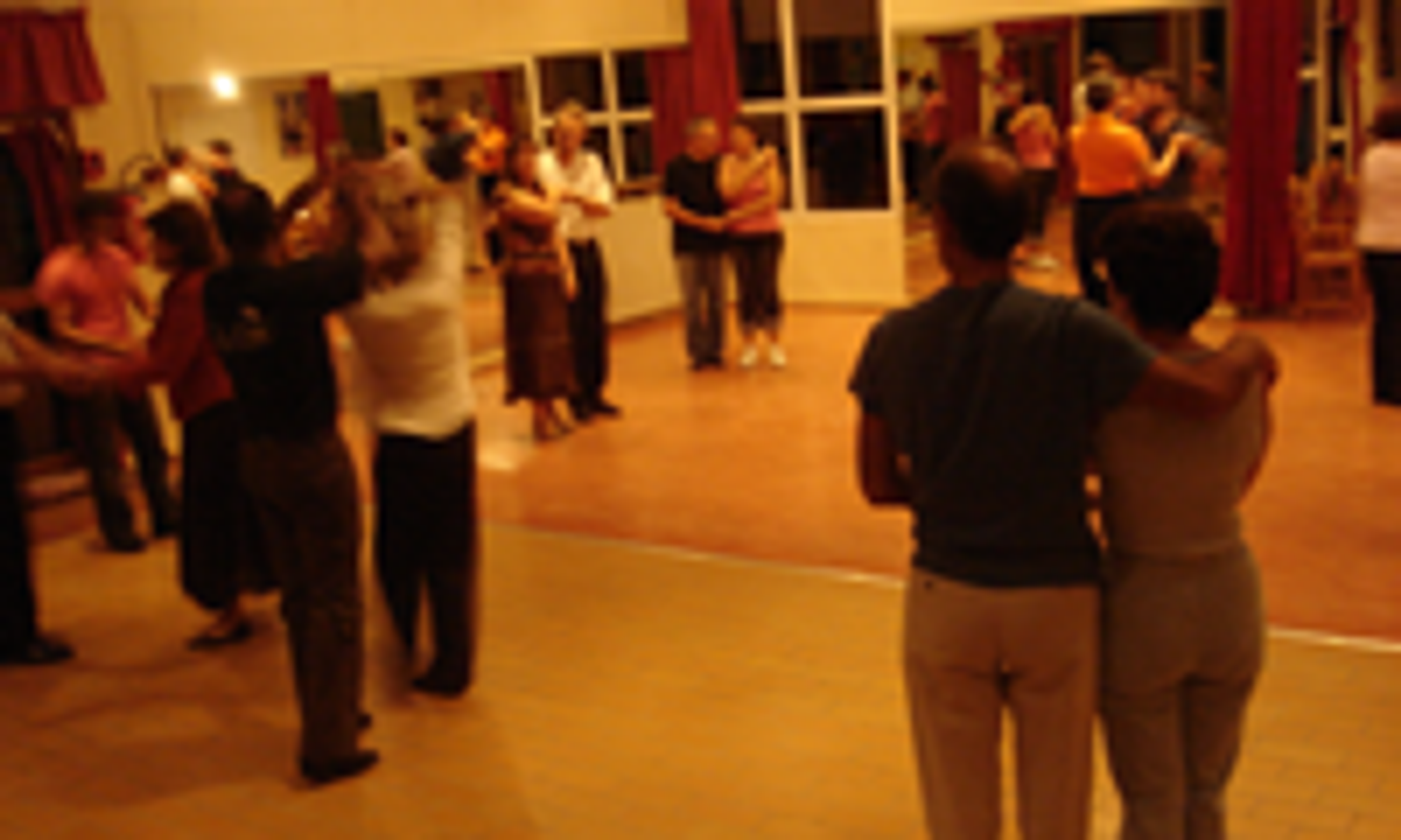 Antony Danse Sportive