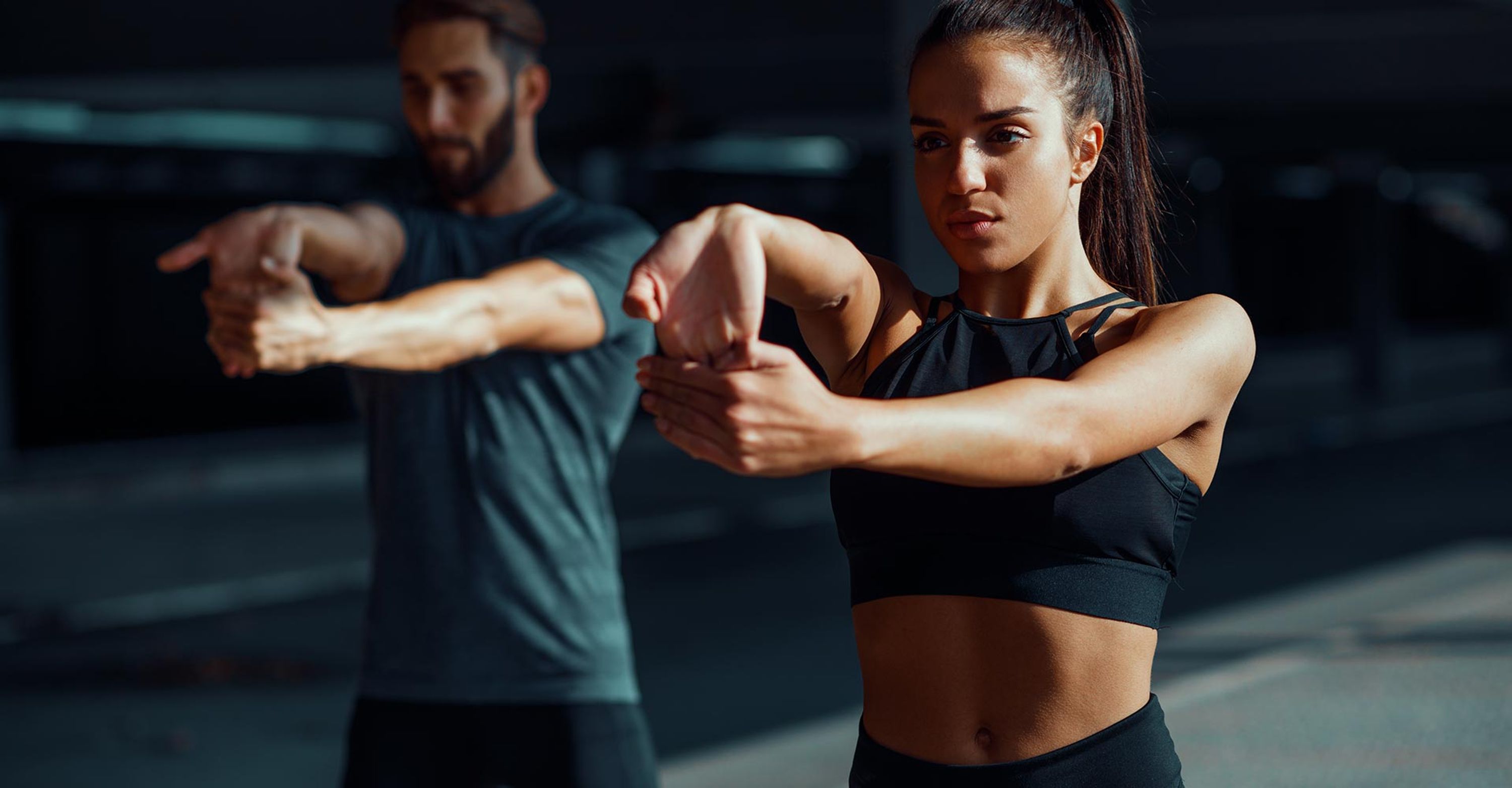 Next Level Fitness South Melbourne