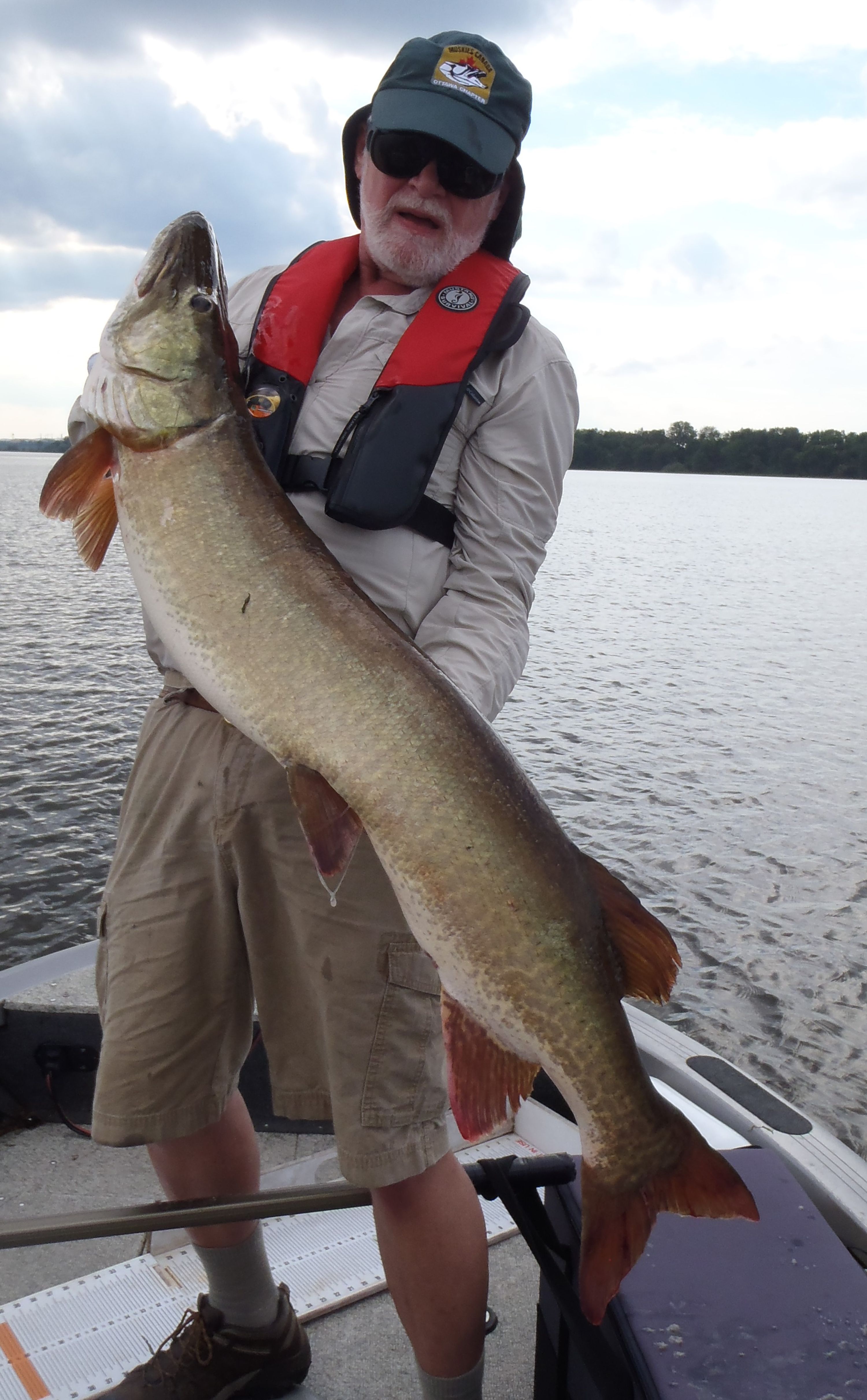 Ottawa River Musky Factory