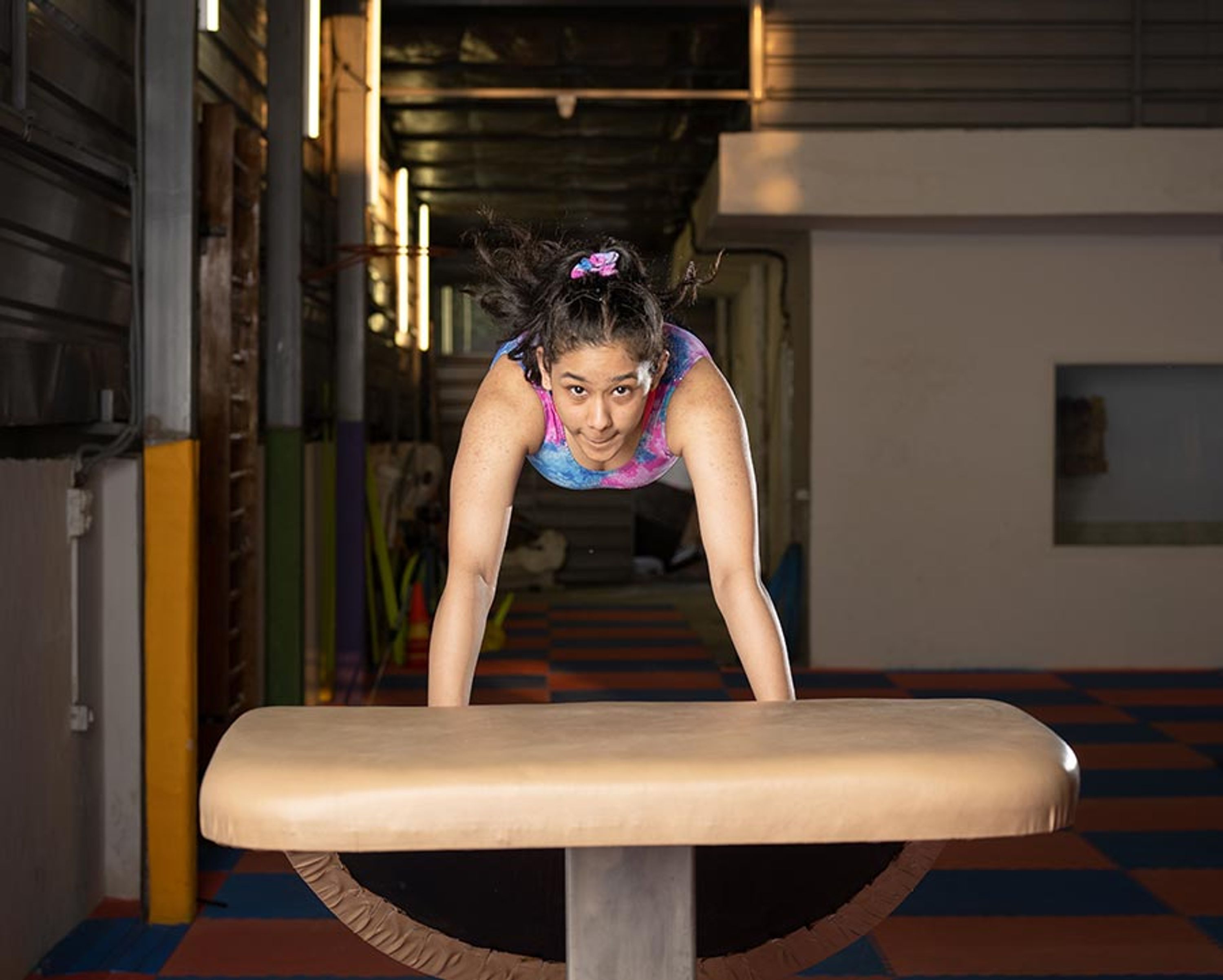 Sportyze - Nirvana Country, Gurugram