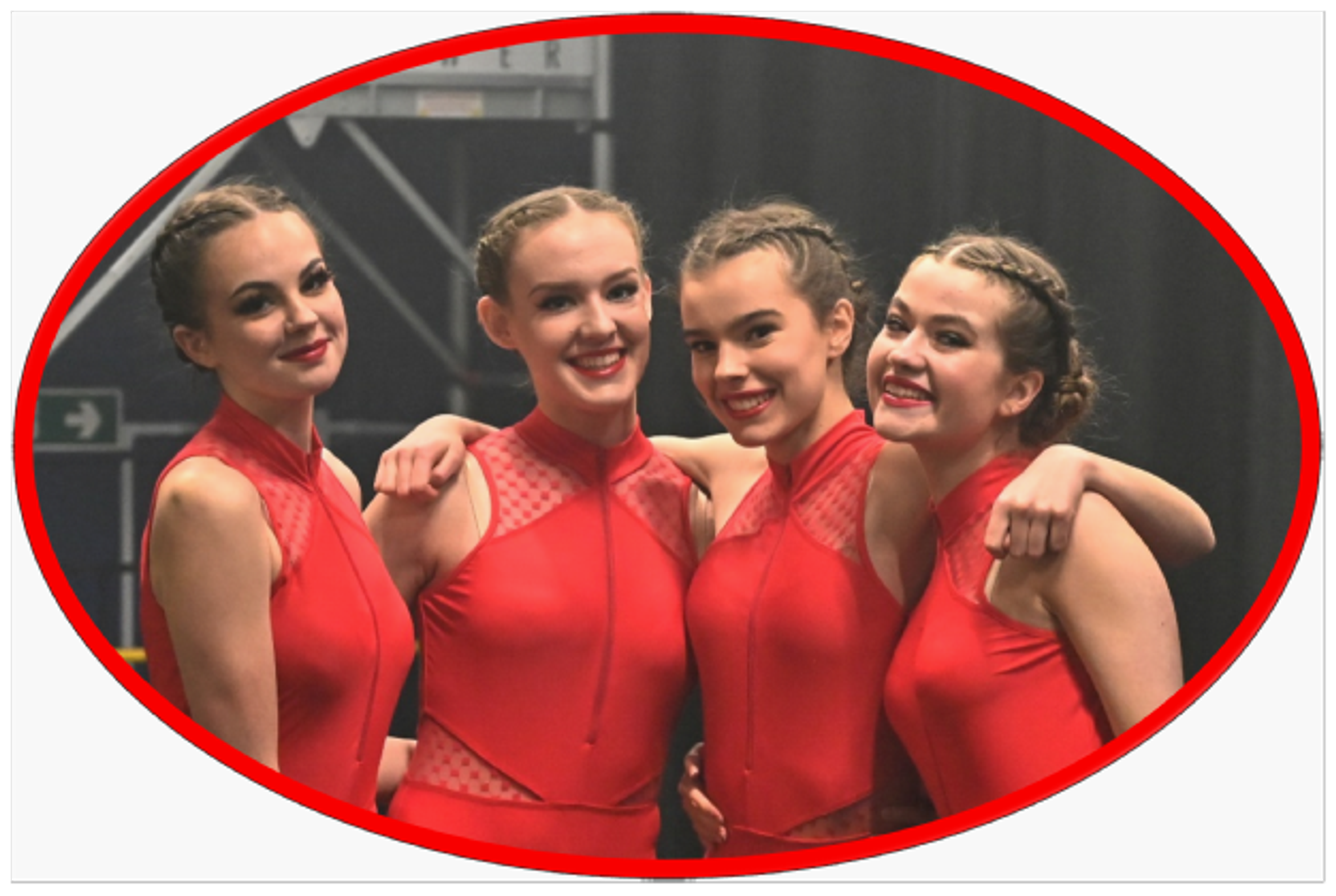 The Lynden School of Dance & Acrobatics