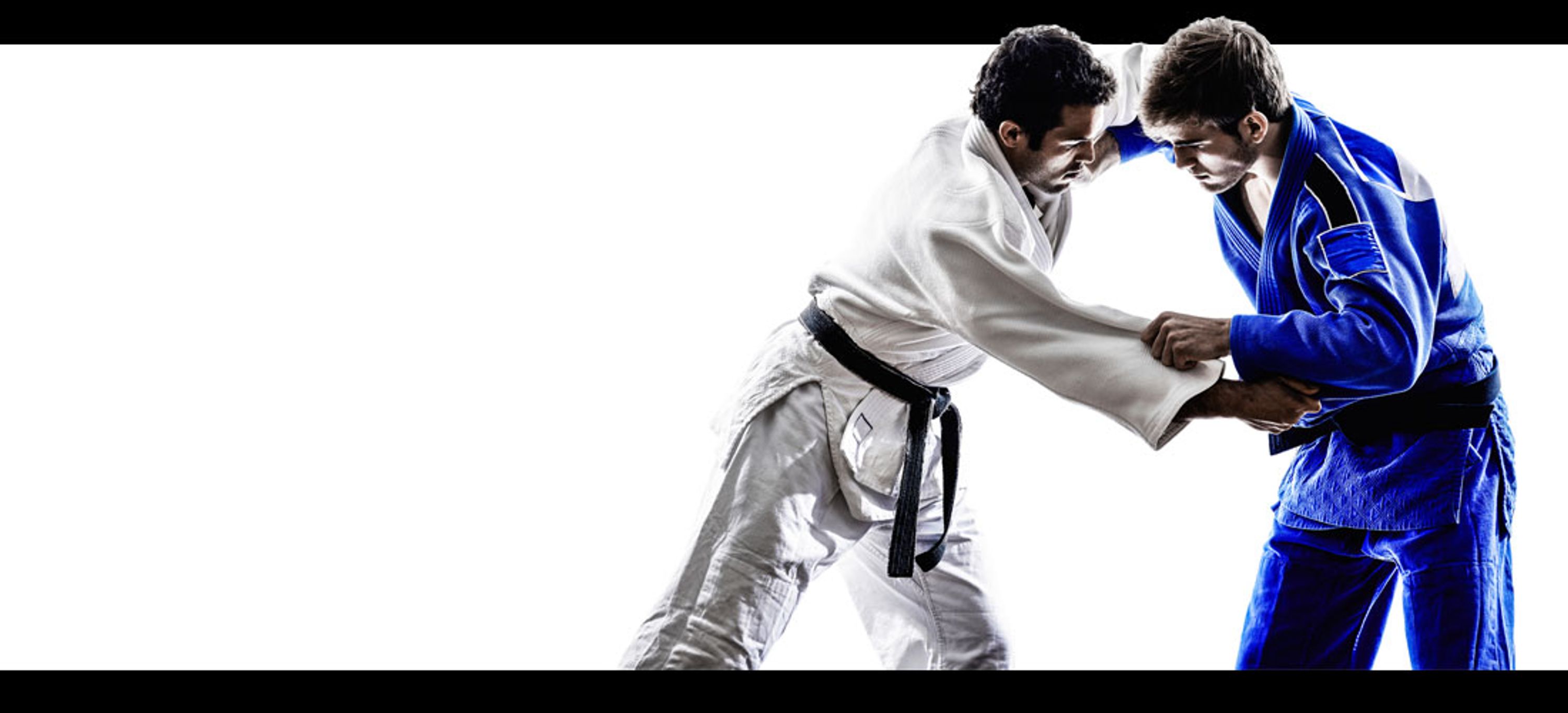 Judo Session Times