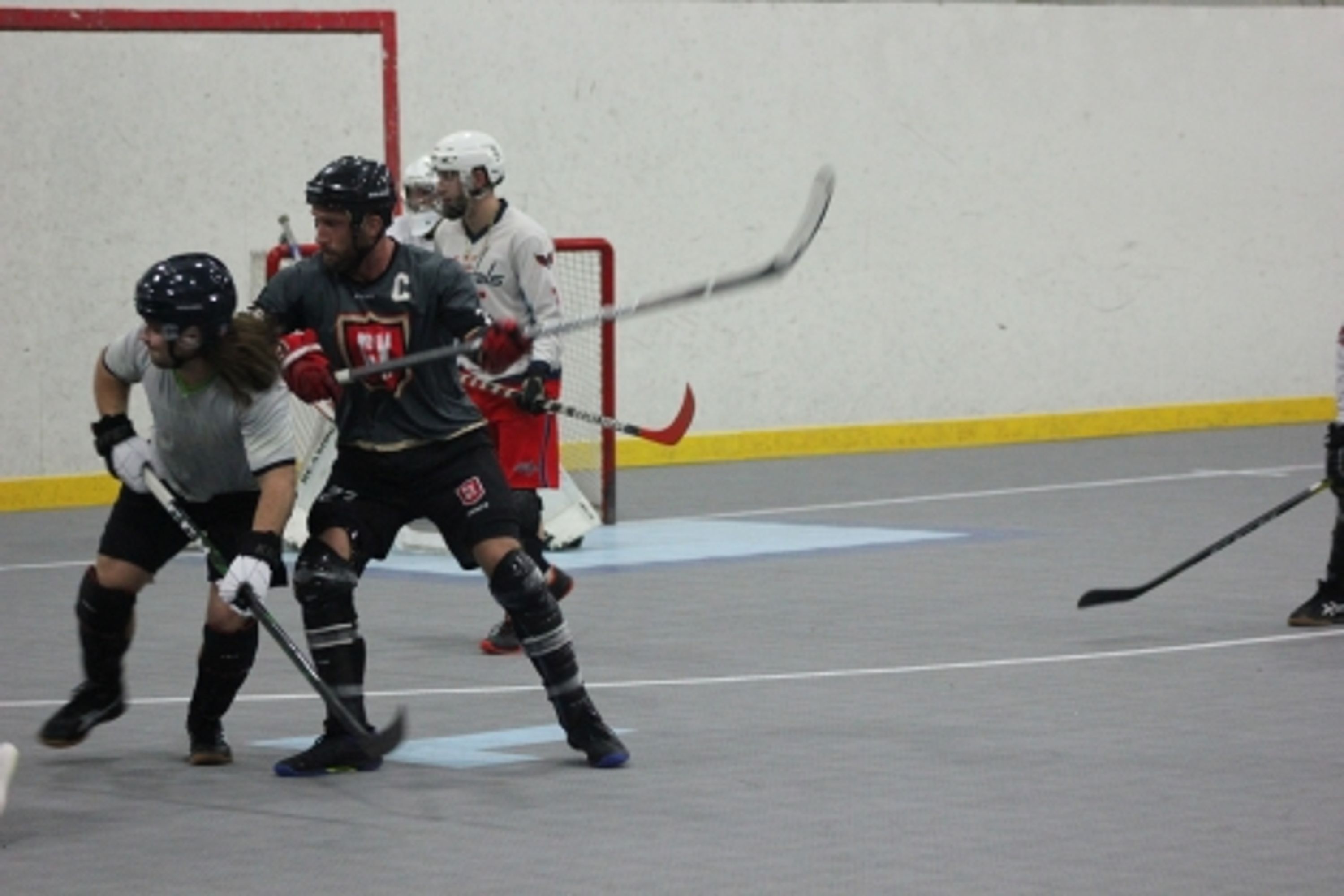 Ligue de Hockey Balle