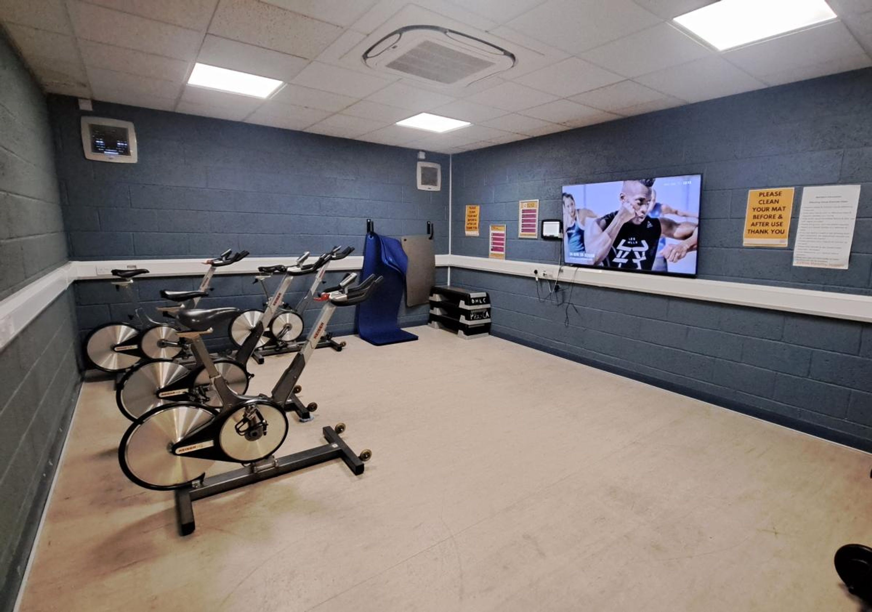Derriford Centre for Health & Wellbeing