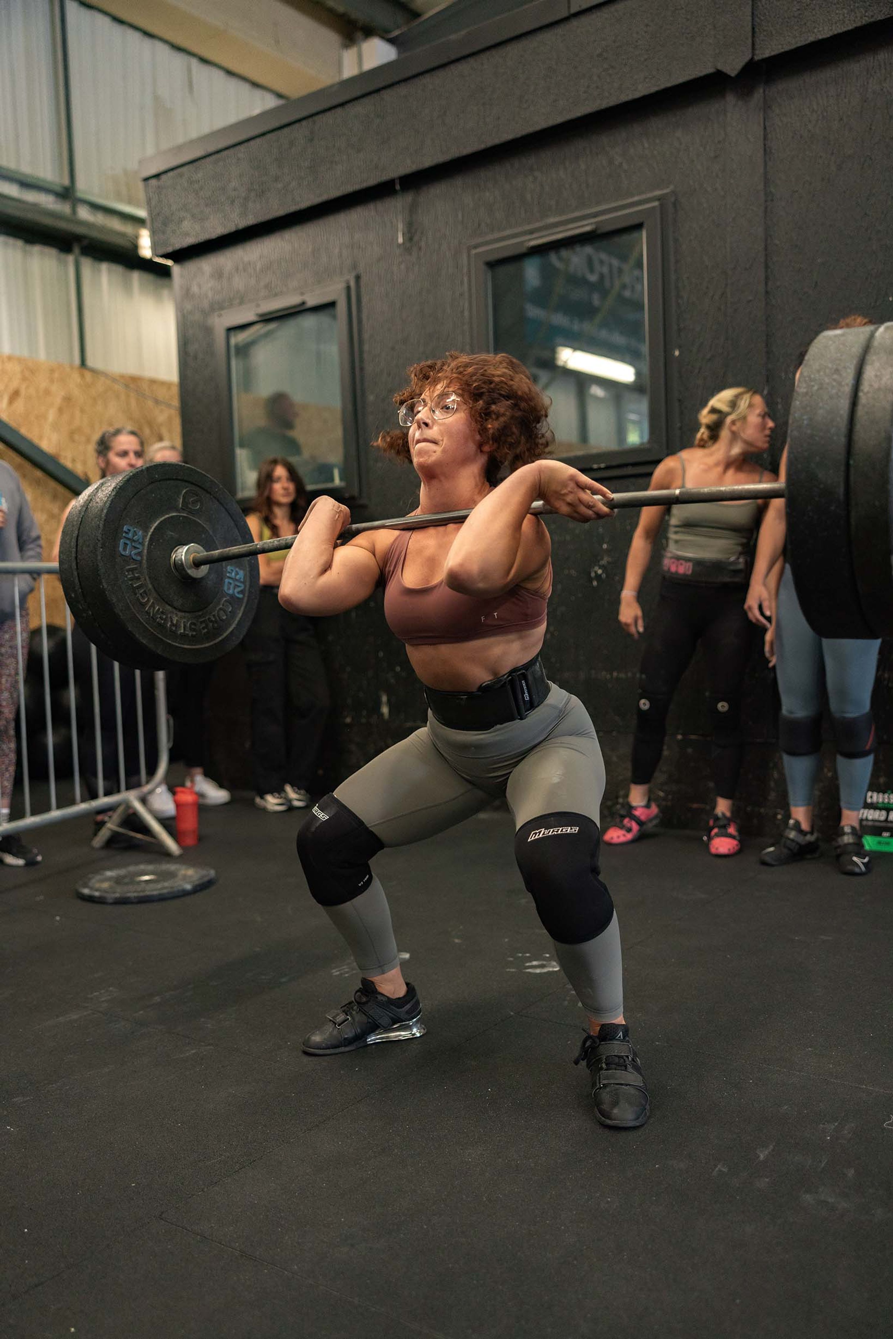 CrossFit Retford