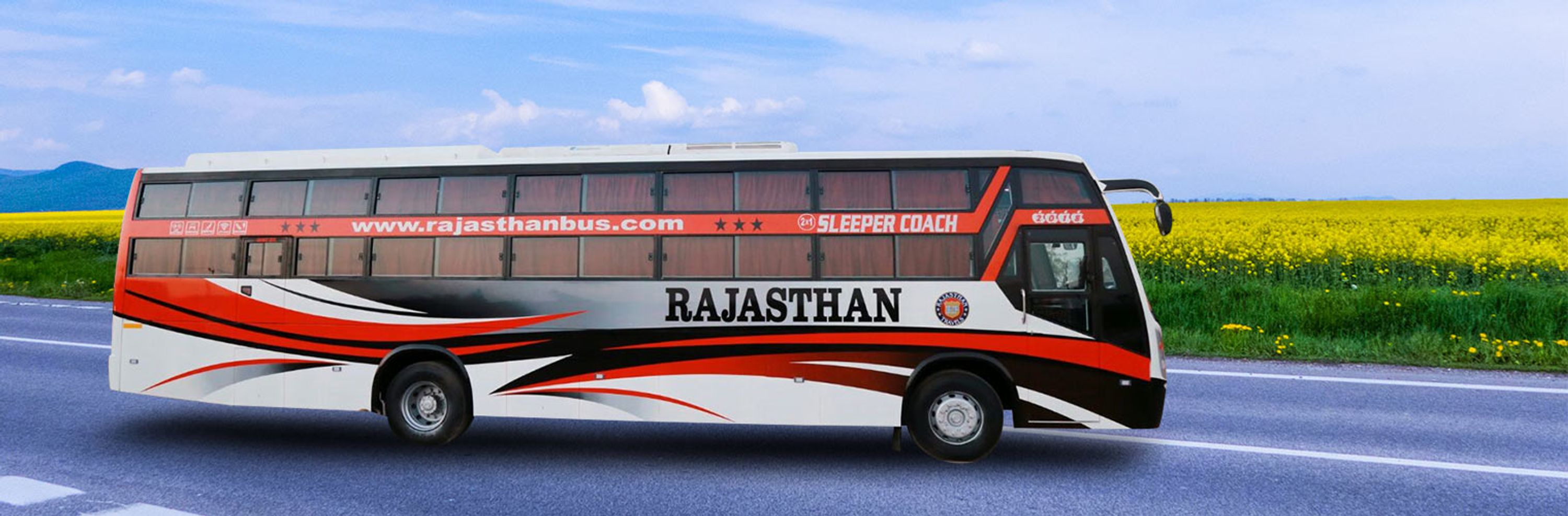 RP RAJASTHAN TRAVELS