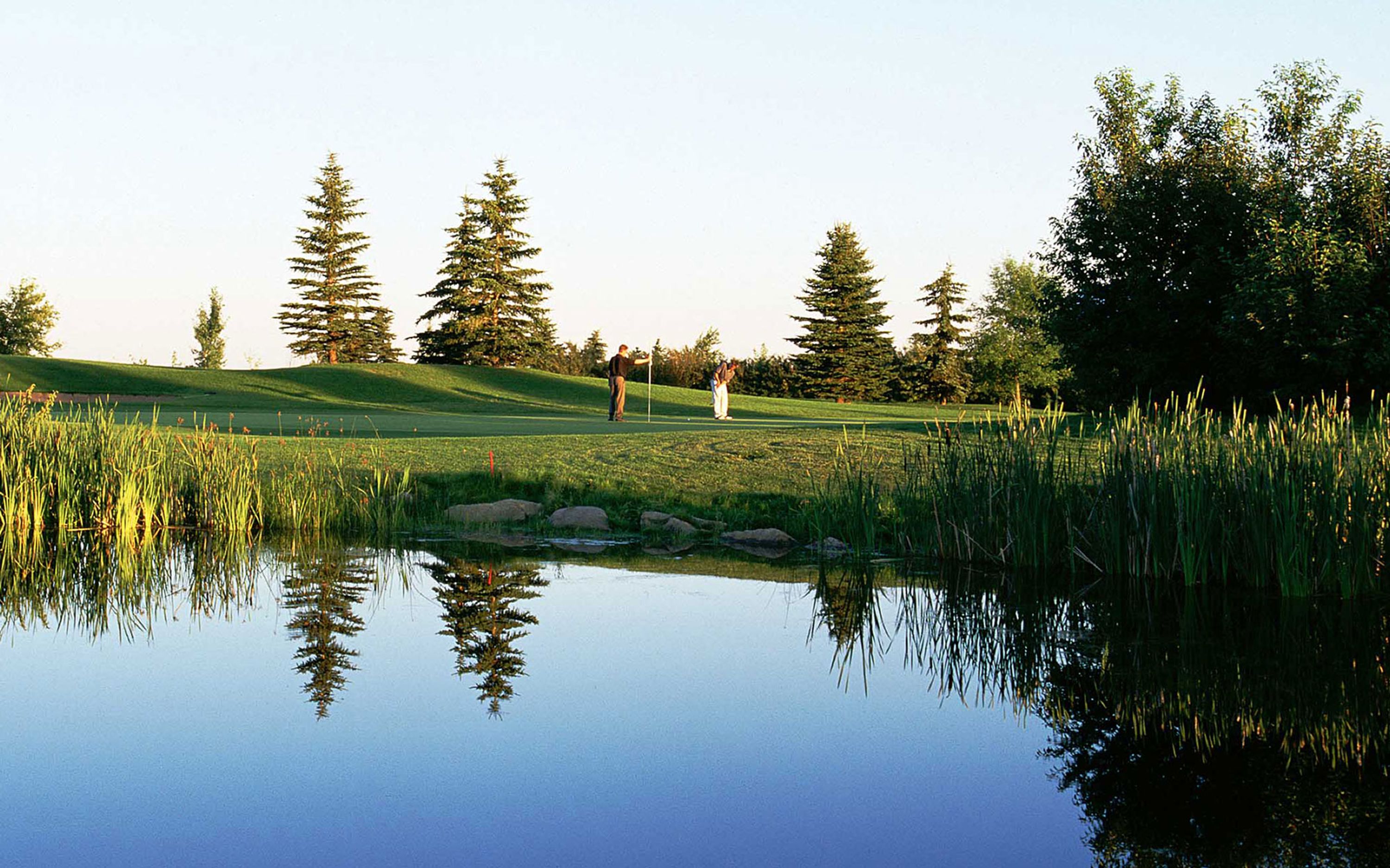 Heatherglen Golf Course