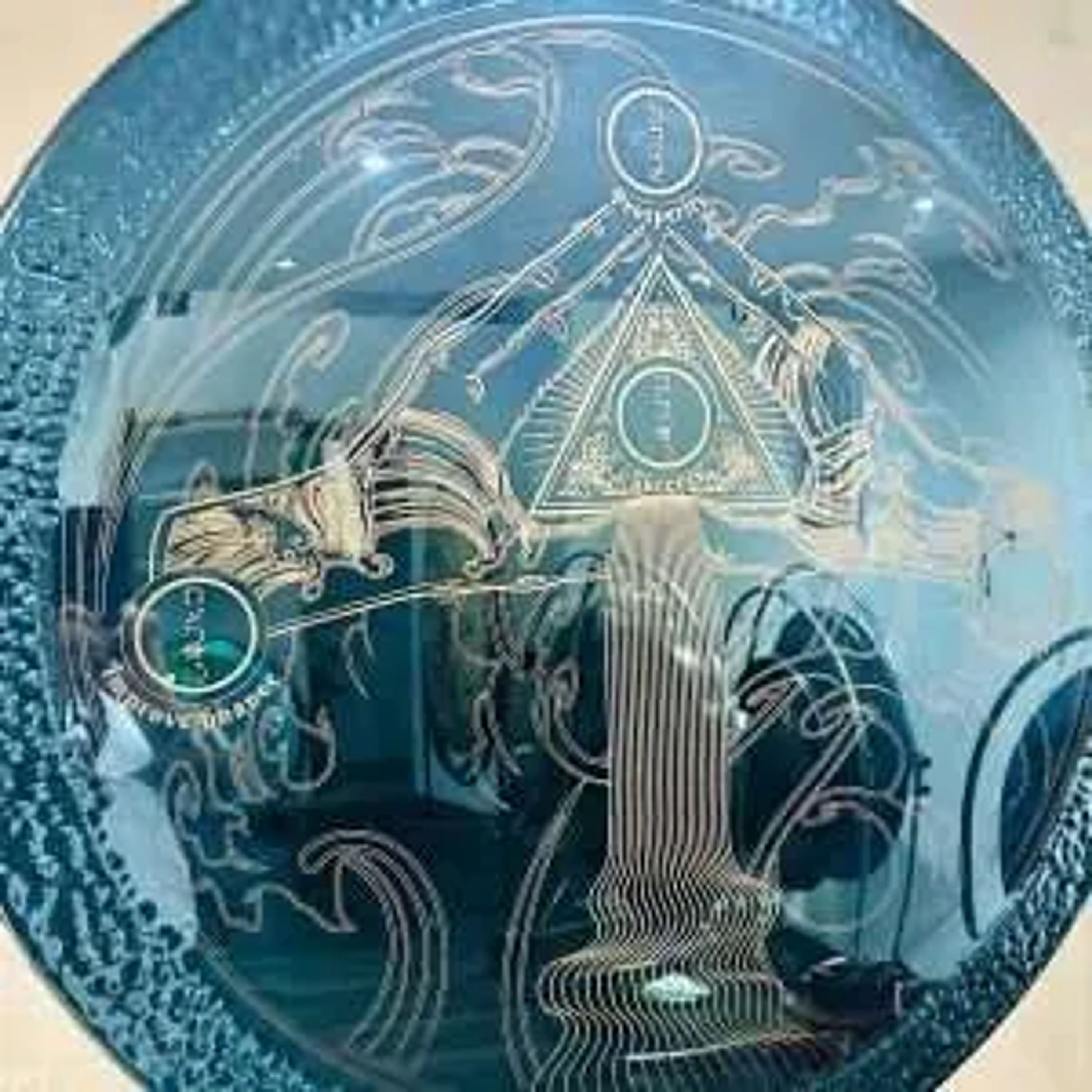 Lake of Frequency Annual Advanced Gong Master Sound Therapy Accredited Diploma