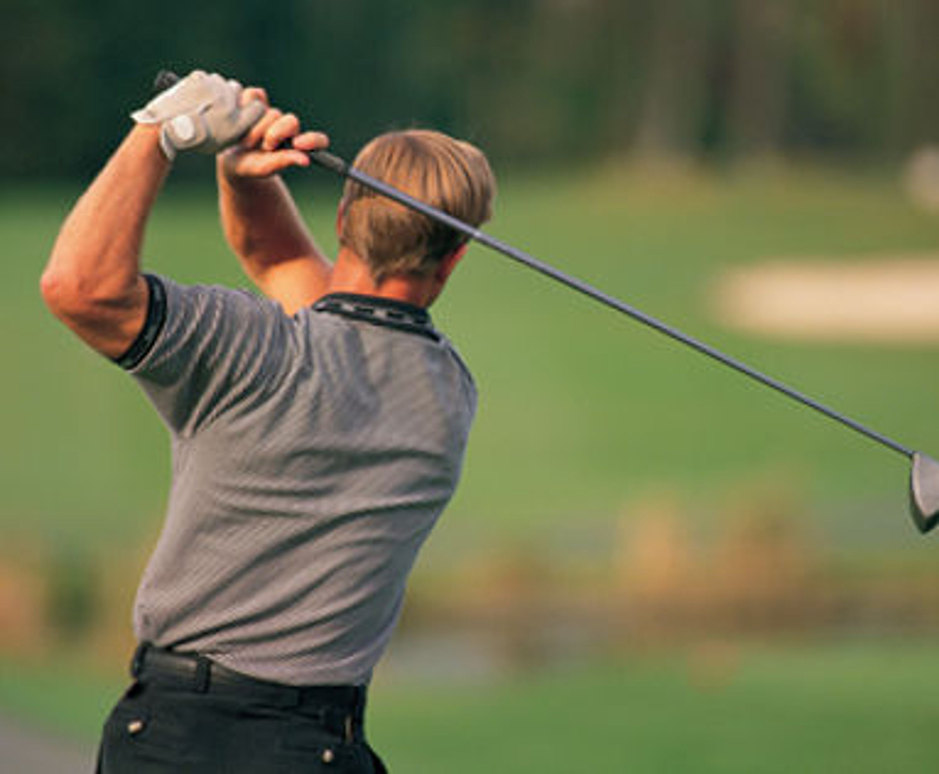 Hazlehead Senior Gents Open 2024
