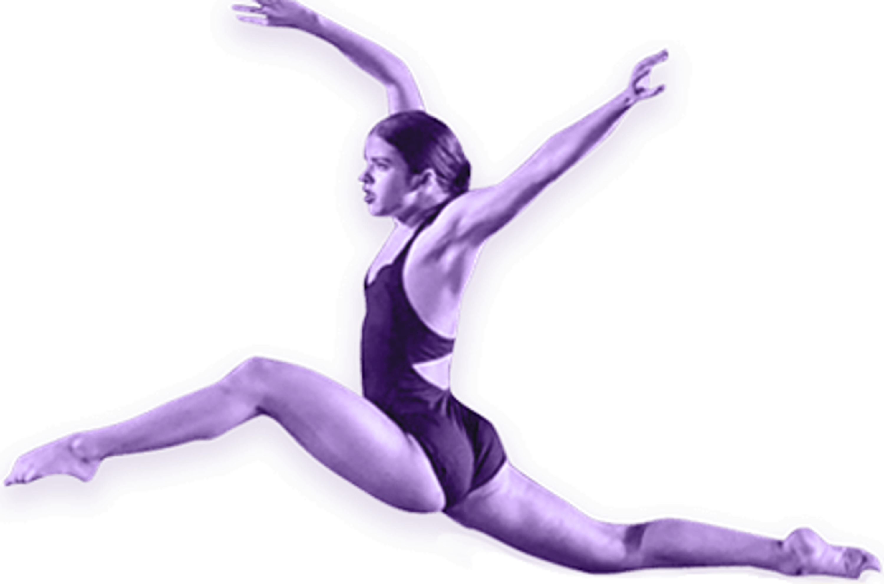 Jo Read Dance