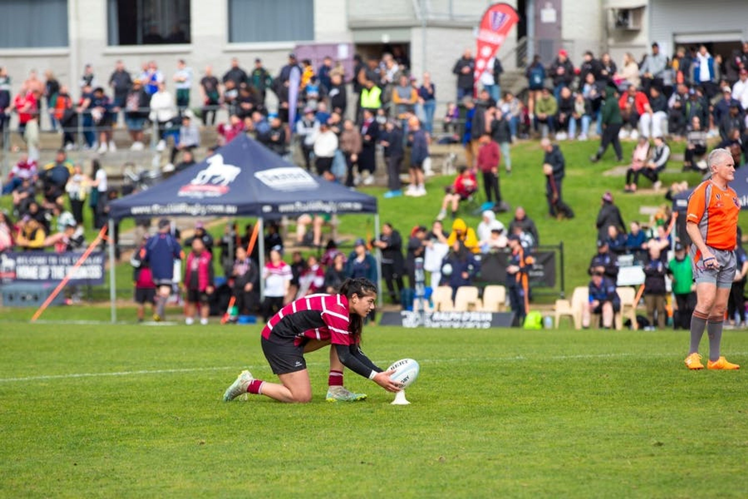 Bendigo Goldfields 7s Tournament