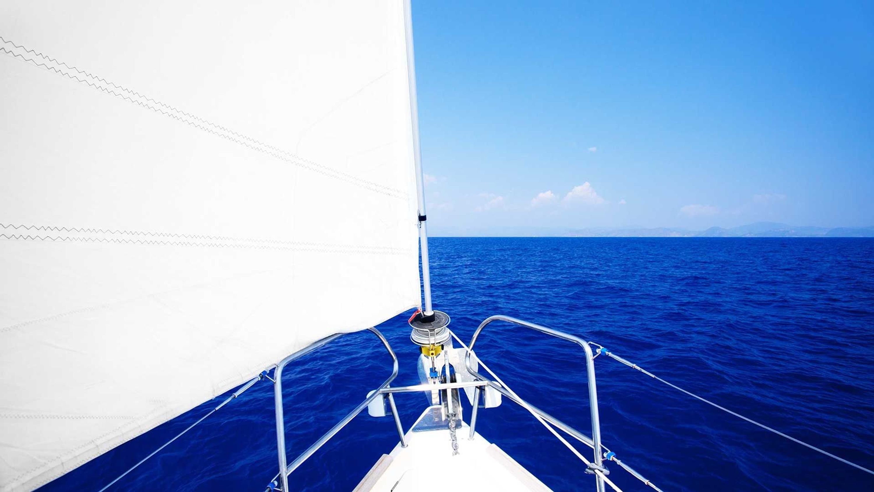 Yachtmaster Theory Course