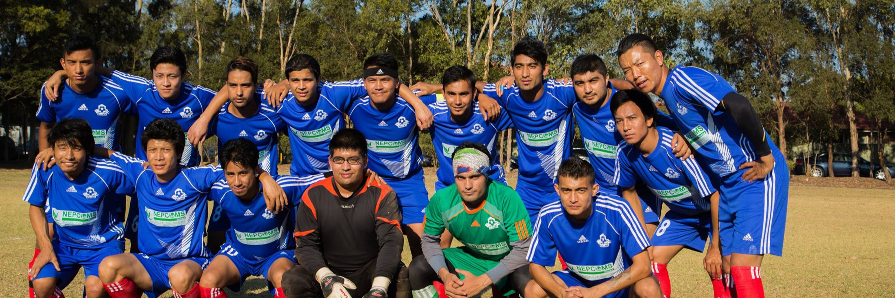 Australian Nepalese Football Association