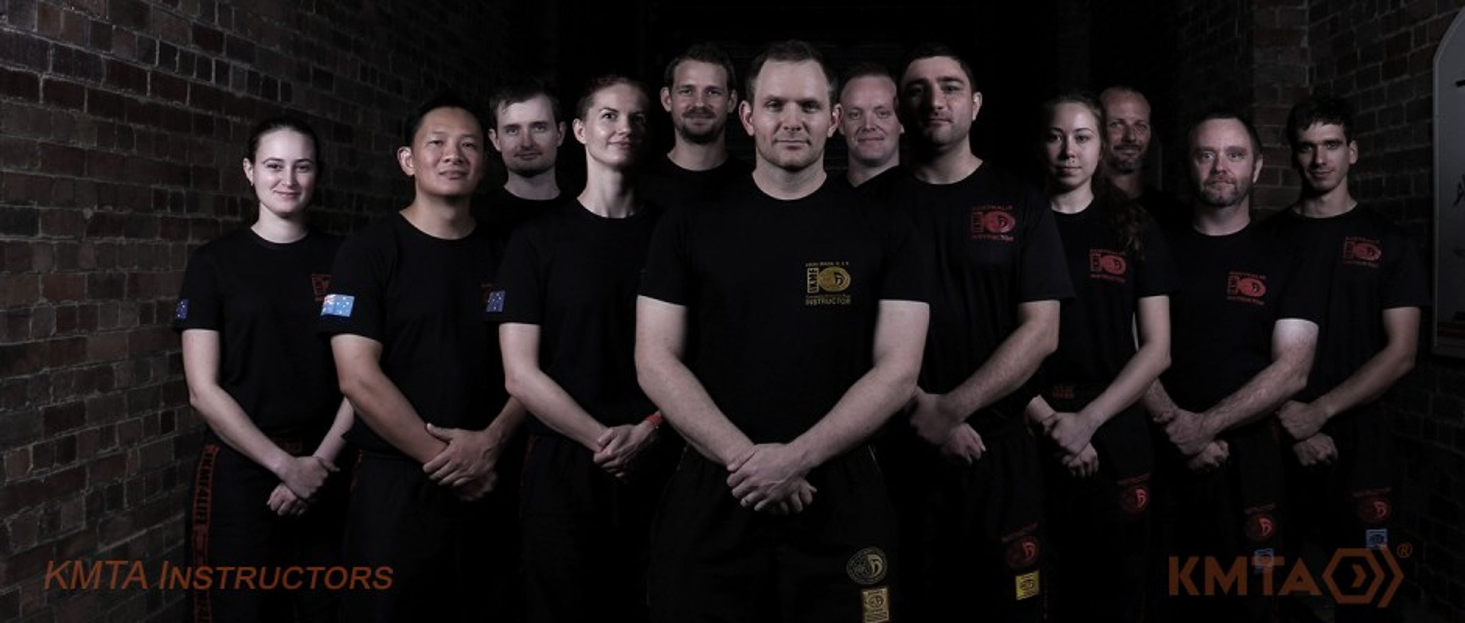 Civilian Long Krav Maga Classes