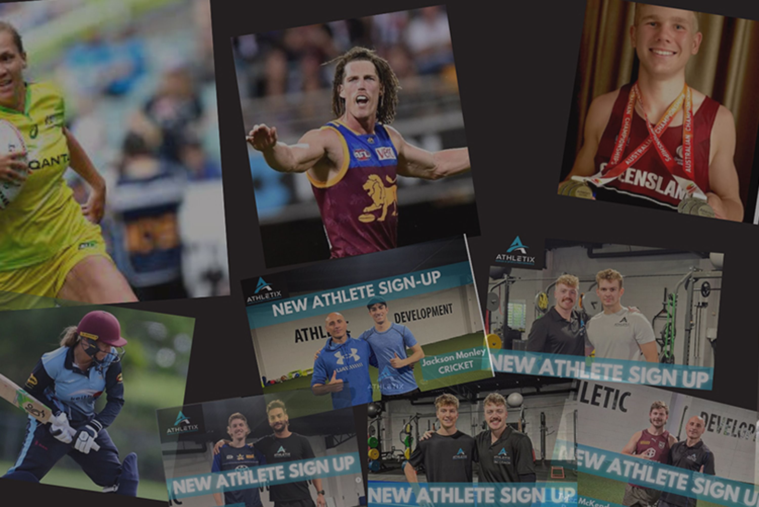 Youth Strength Development