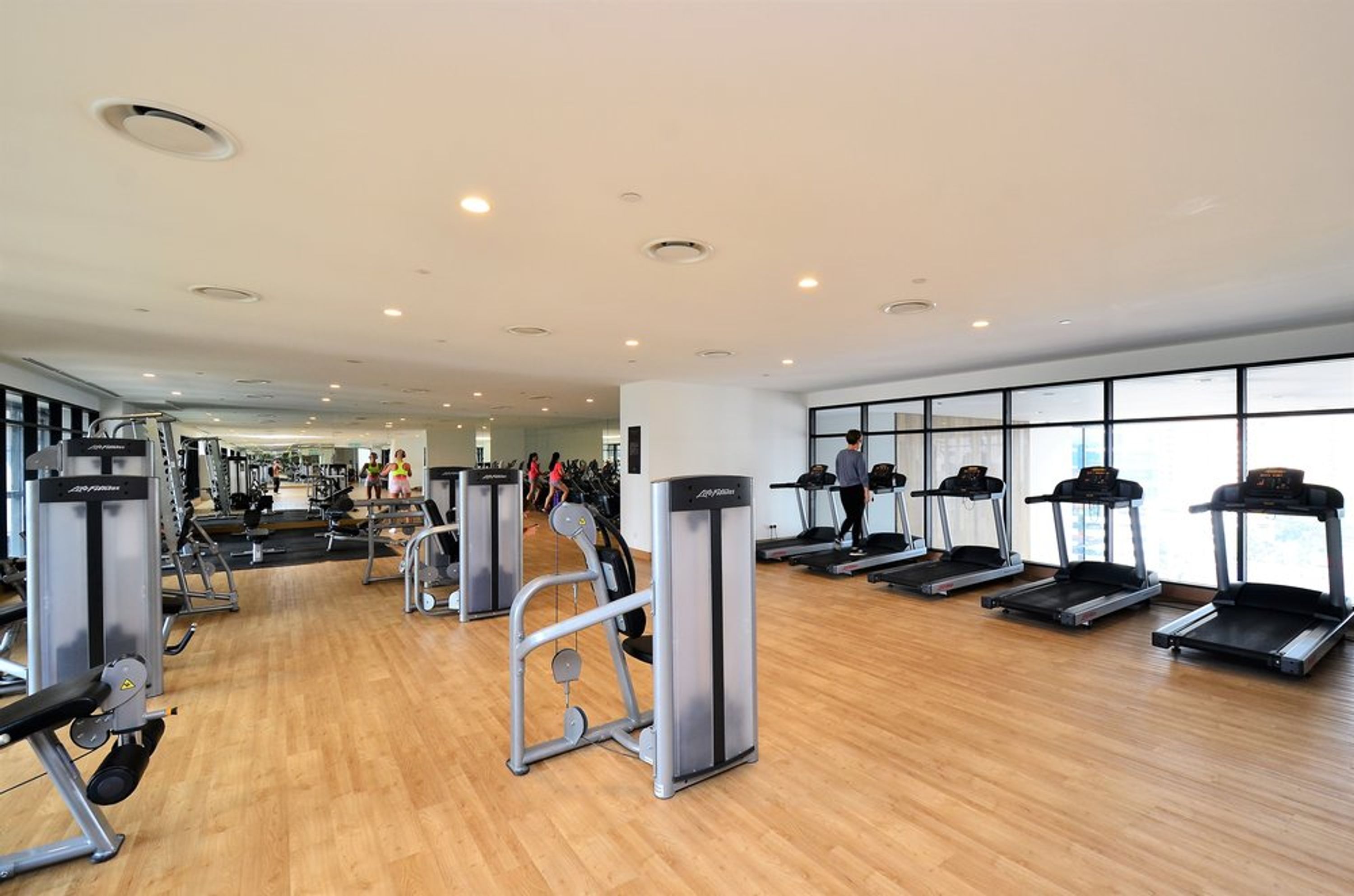 Aspire Health and Rehab Exercise Physiology