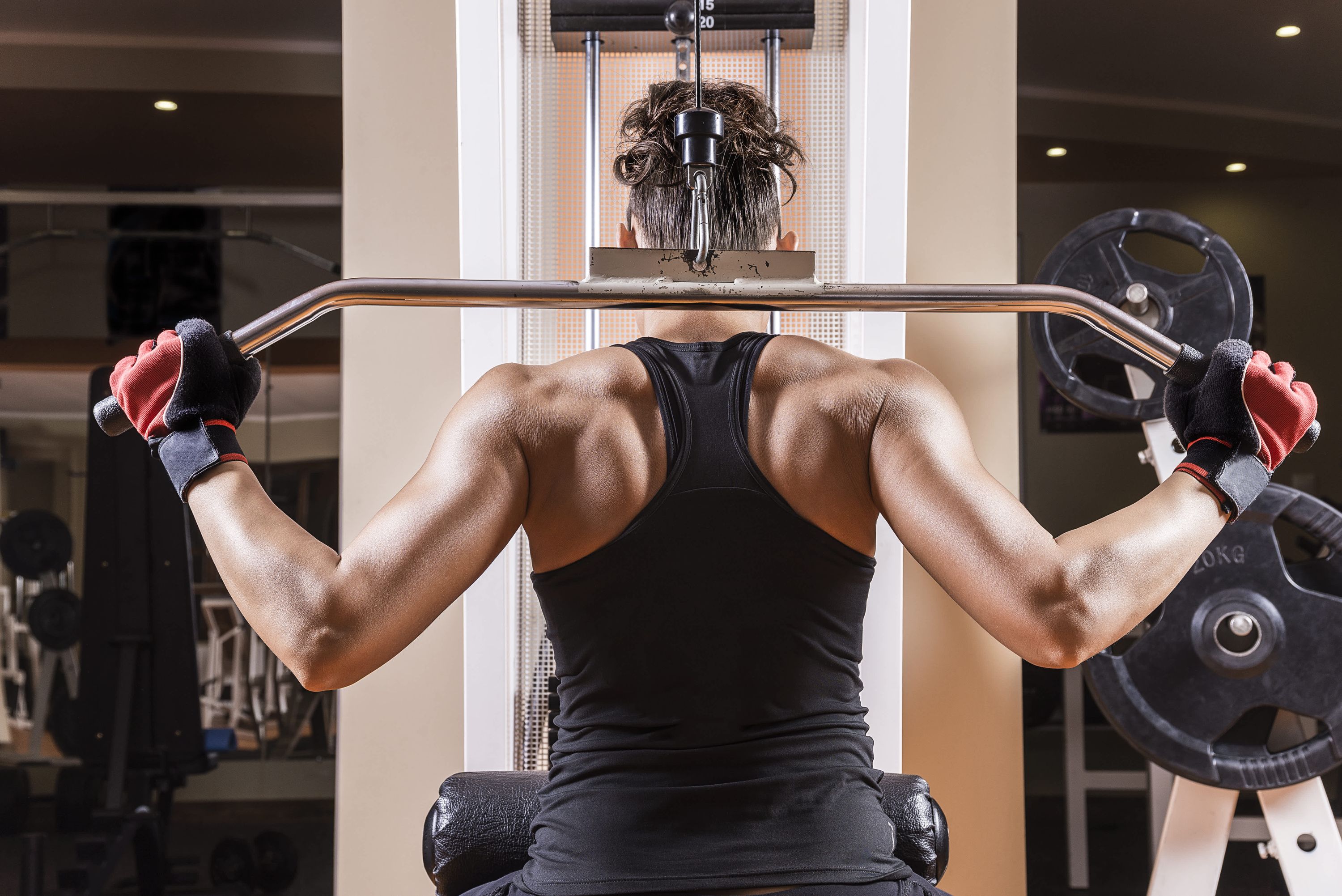Core Fitness First