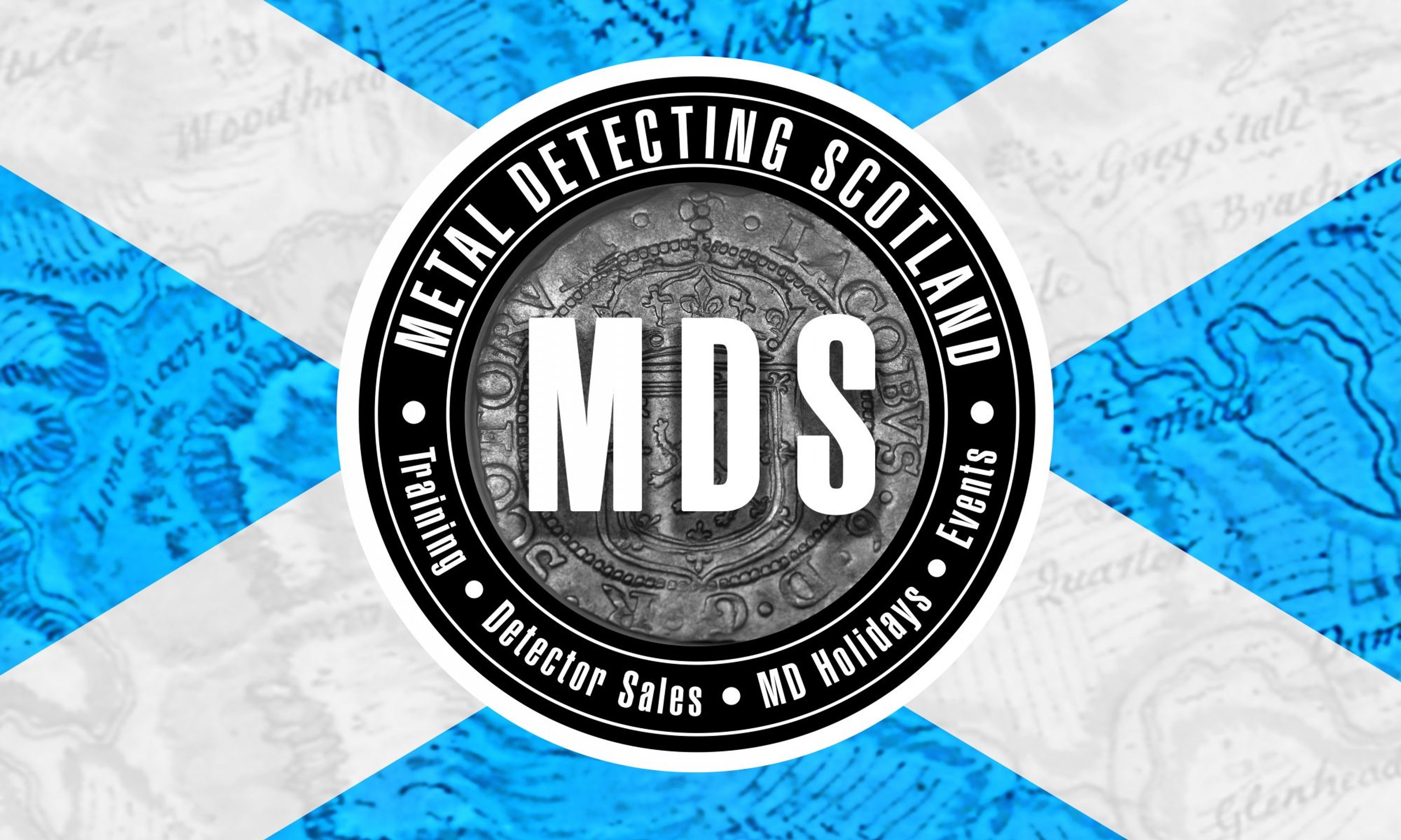 Metal Detecting In Scotland