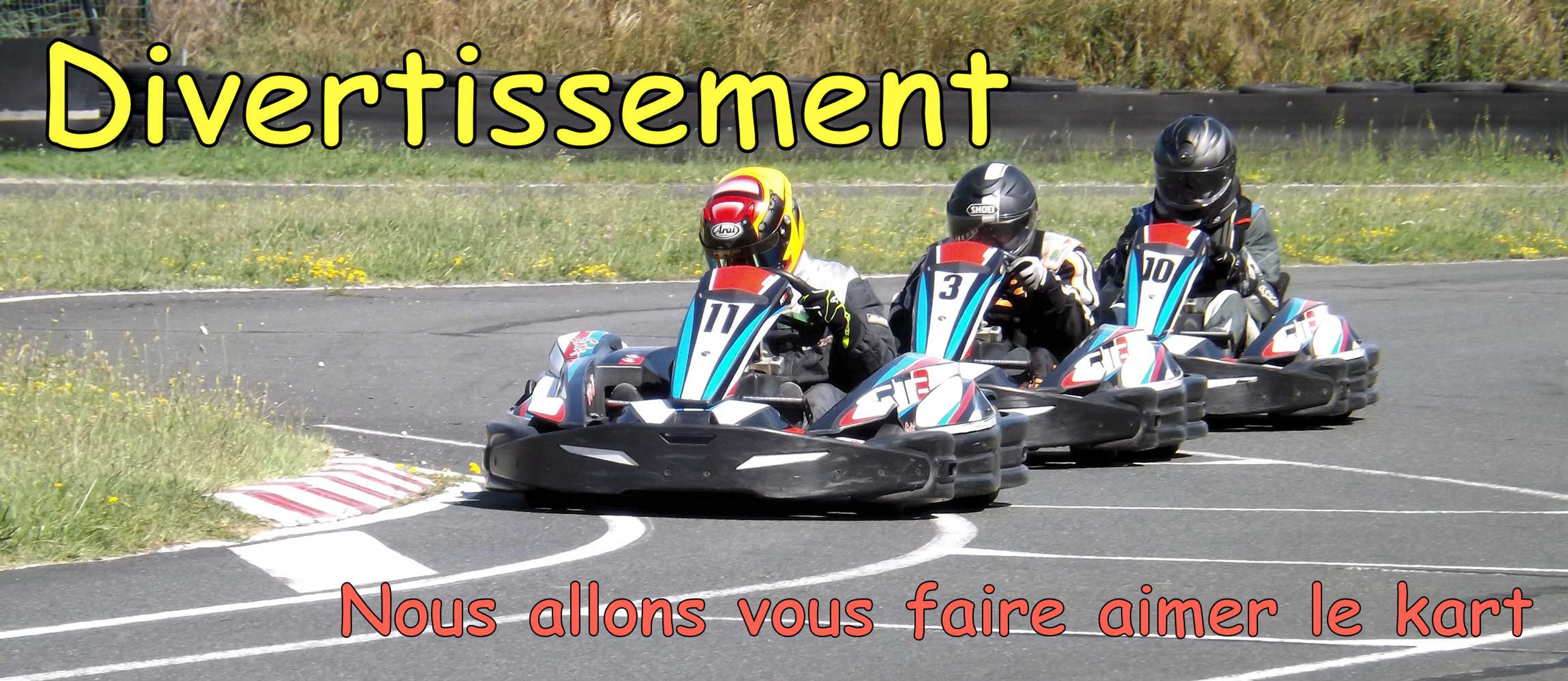Association Sportive Karting Puma Forez