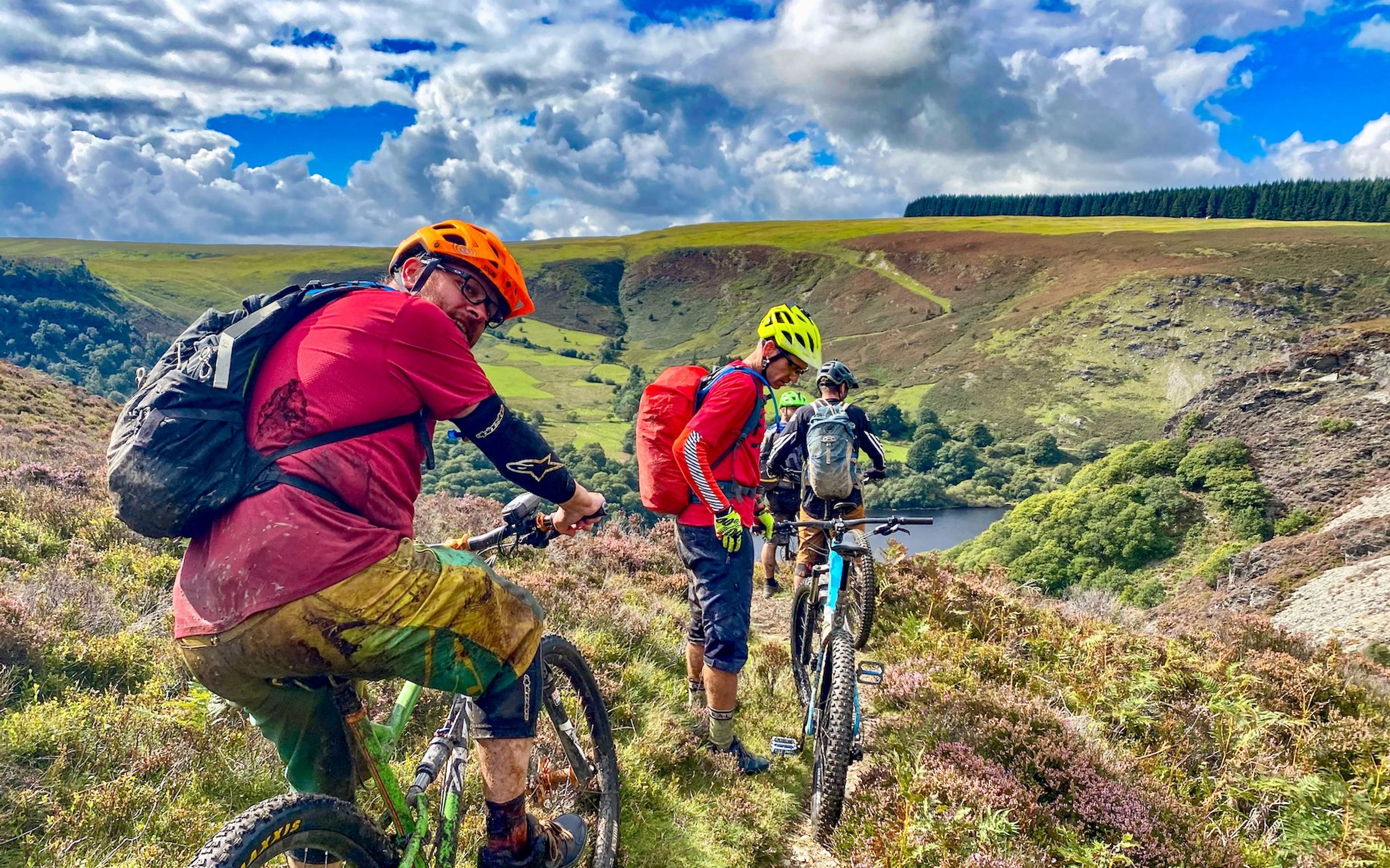 Windmill Cycle Club