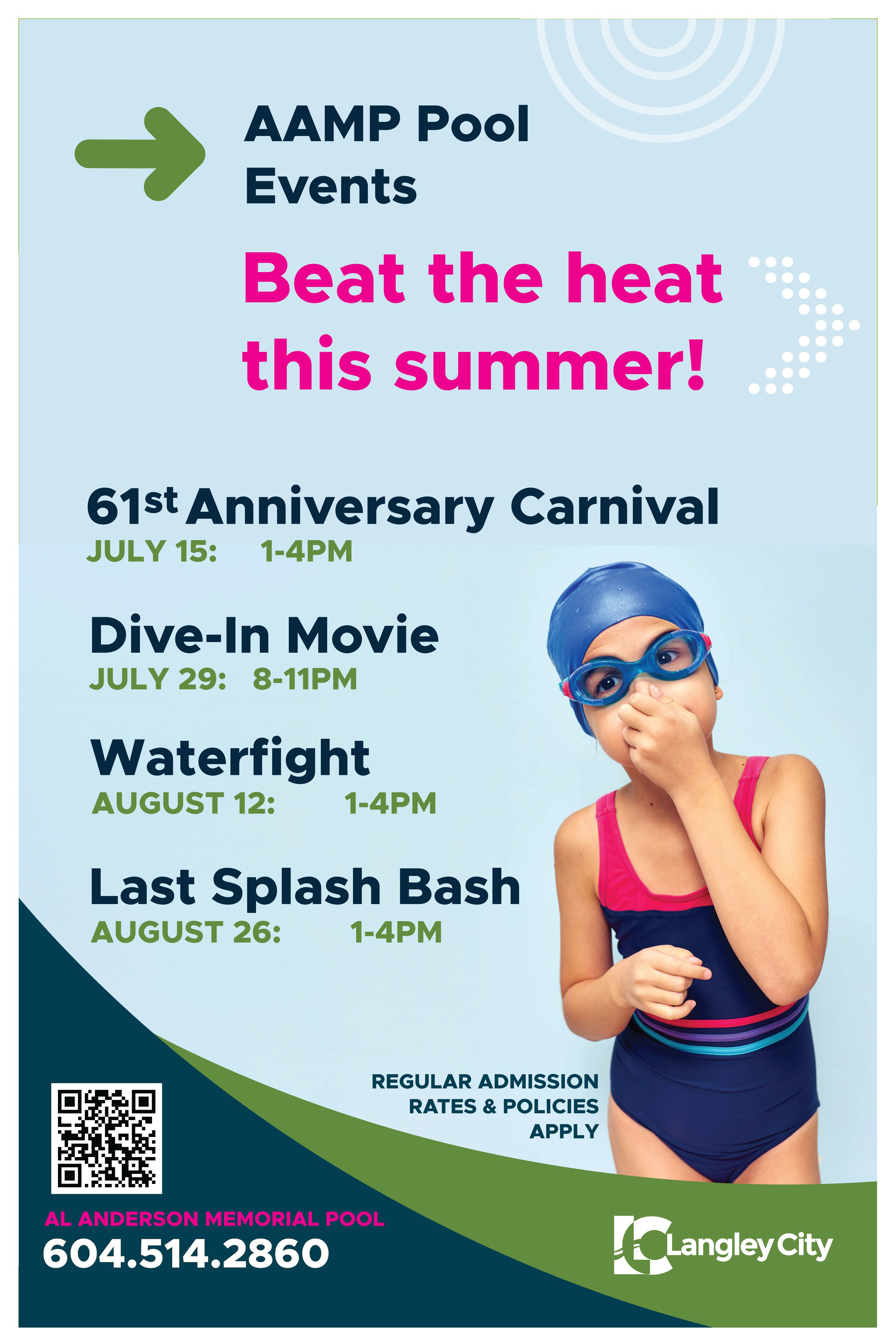 Sounds of Summer Concert Series at Langley City