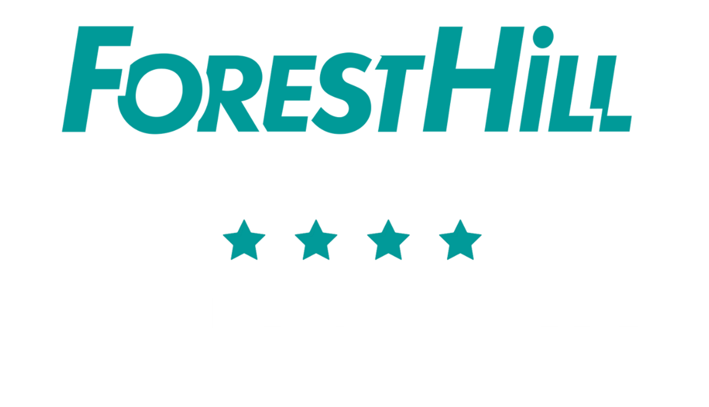 Piscine Forest-Hill de Meudon