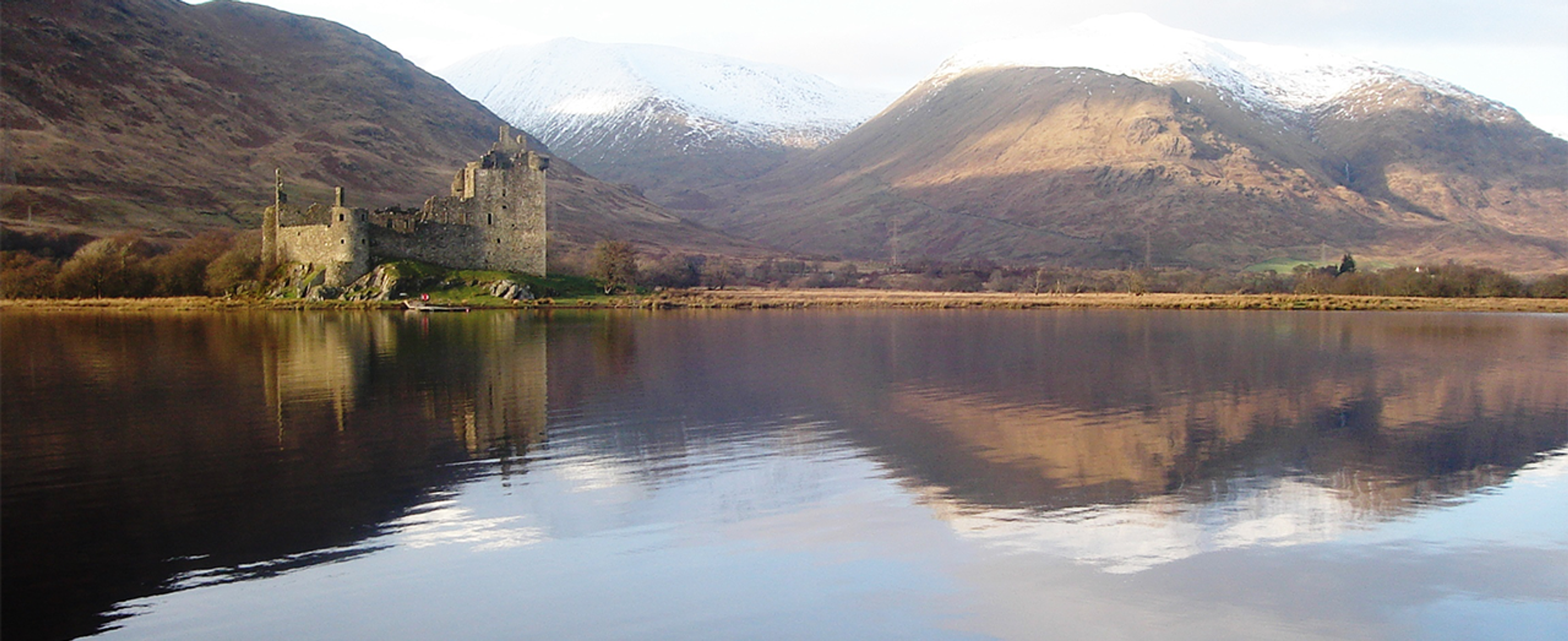DESTINATION PECHE SCOTLAND
