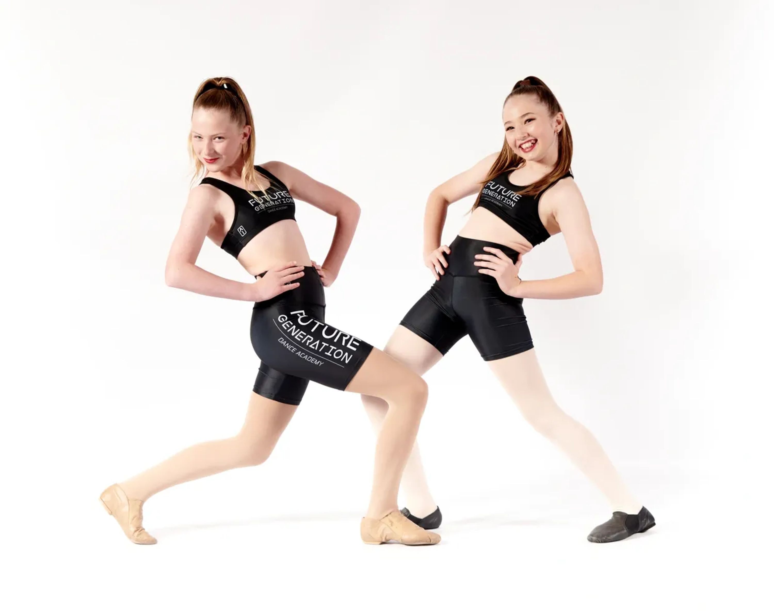 Future Generation Dance Academy
