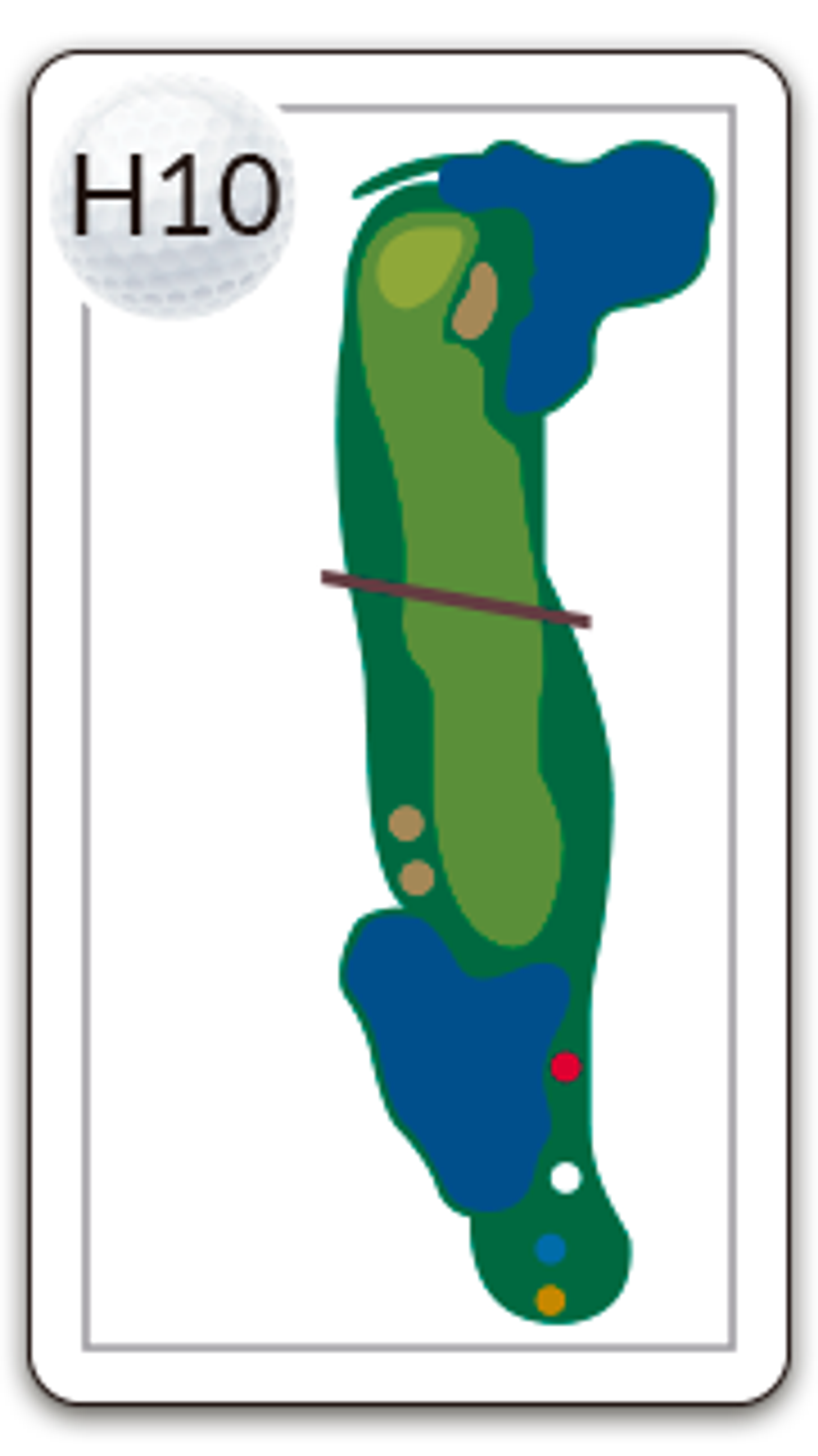 LOS LAGOS CLUB CAMPESTRE