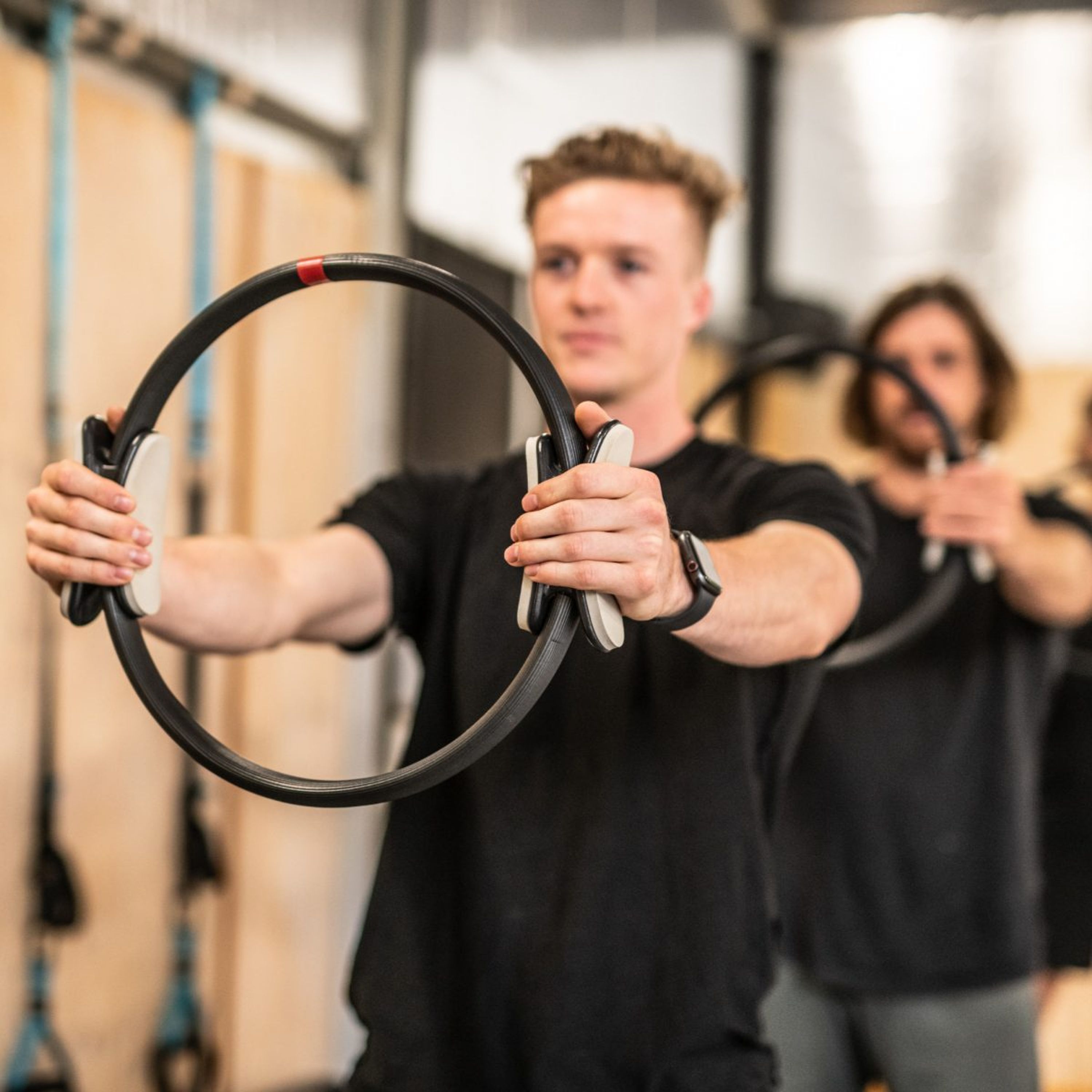Fleurieu Pilates