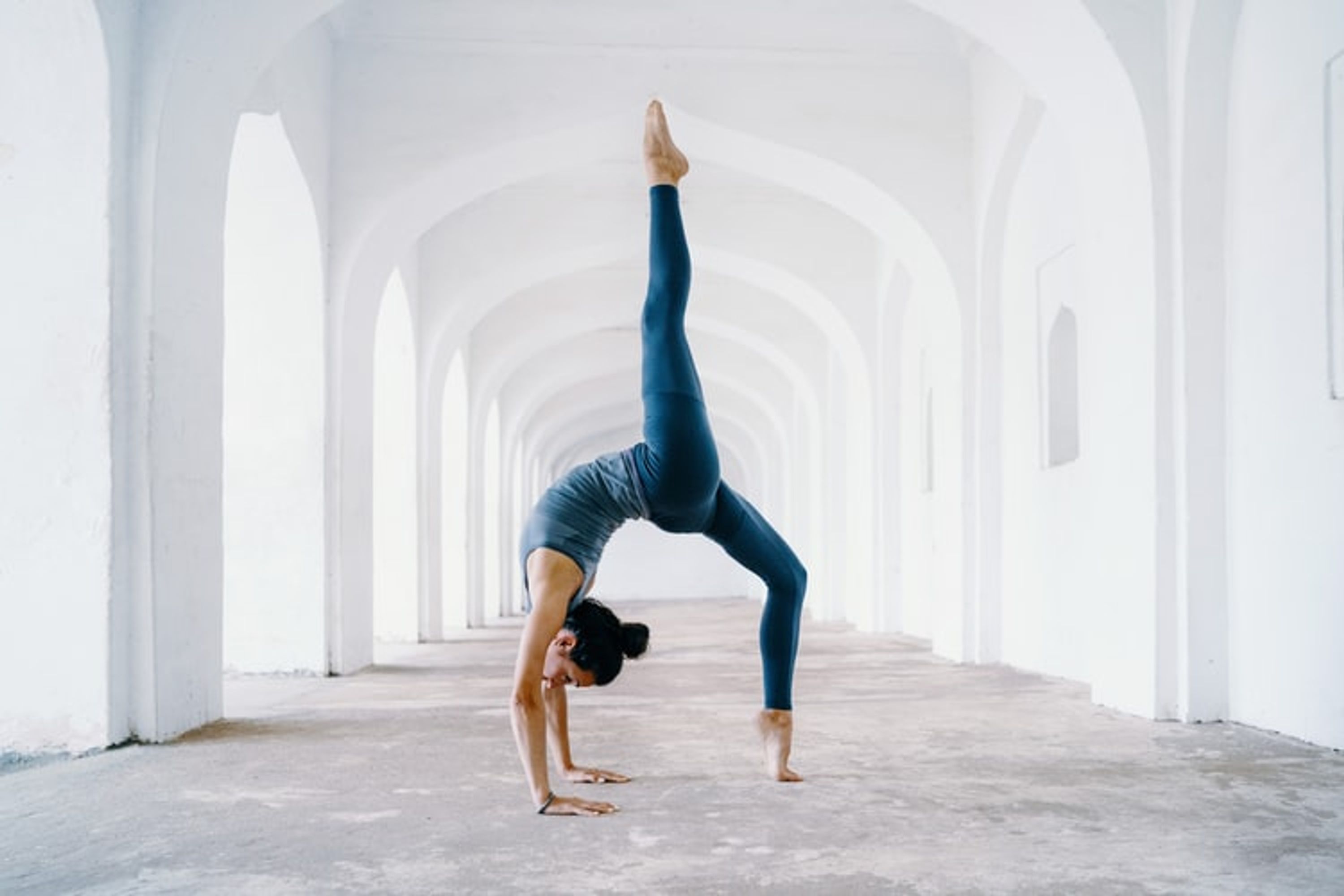 Yoga Stories