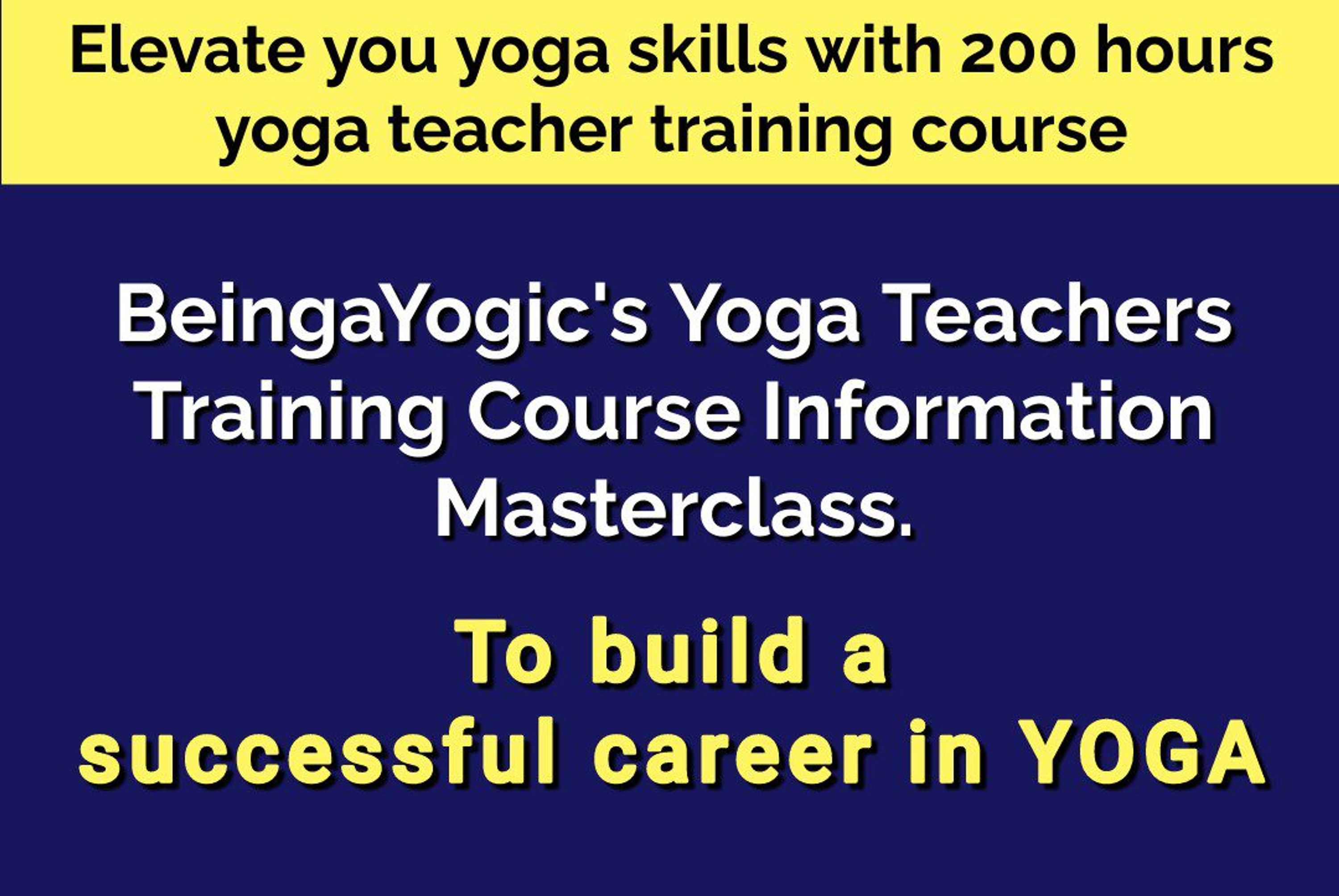 Beingayogic Academy (cuttack)