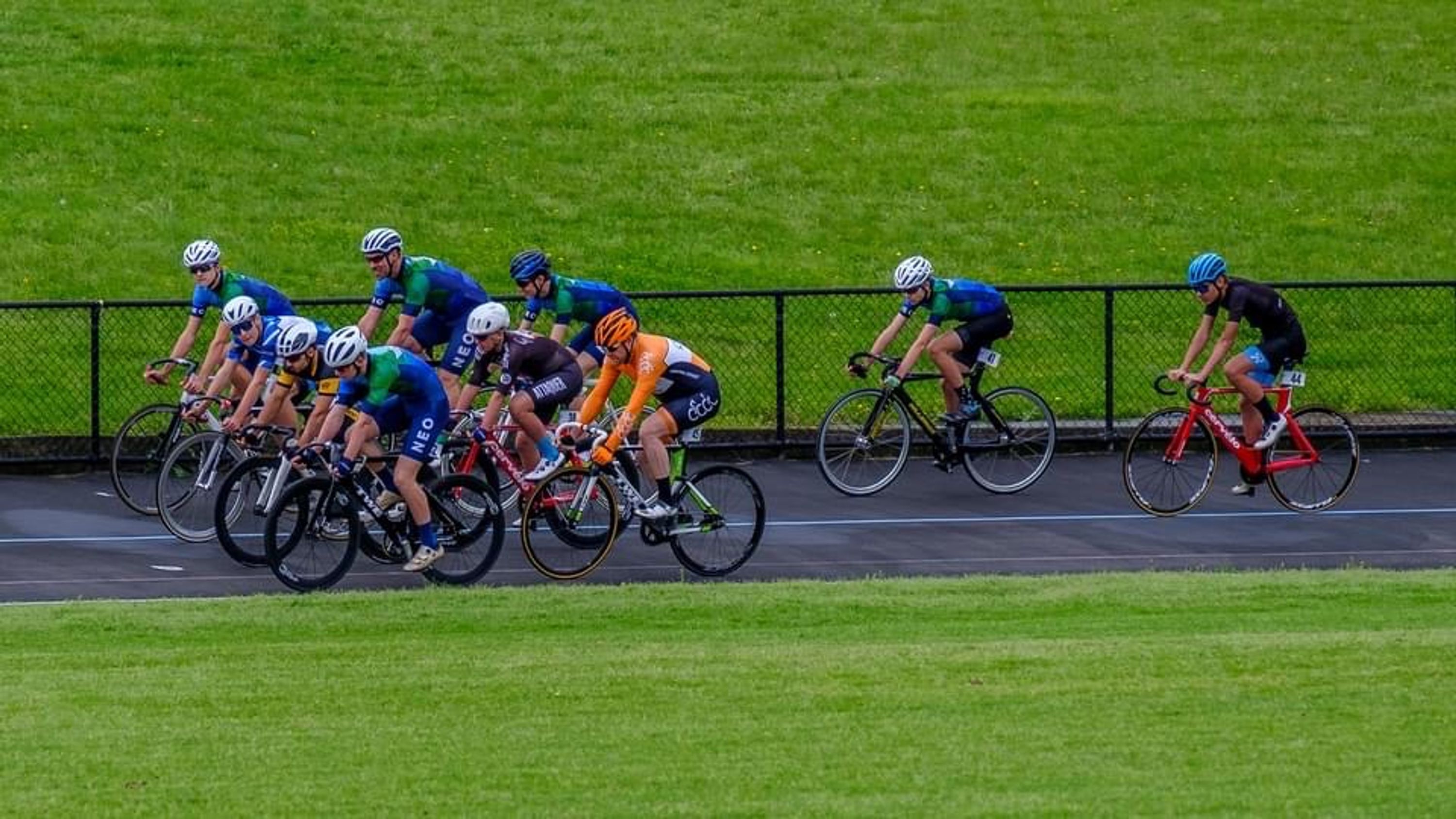 Neo Cycling Club
