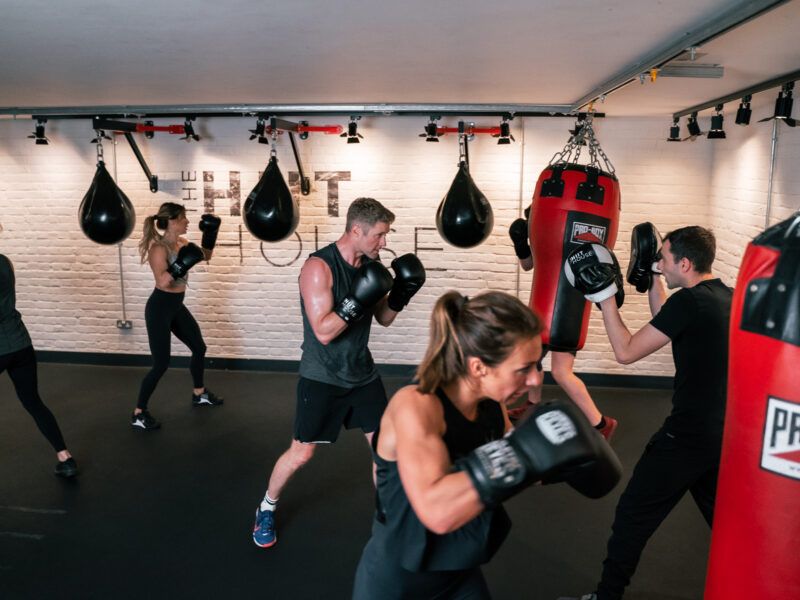 HIIT Studio