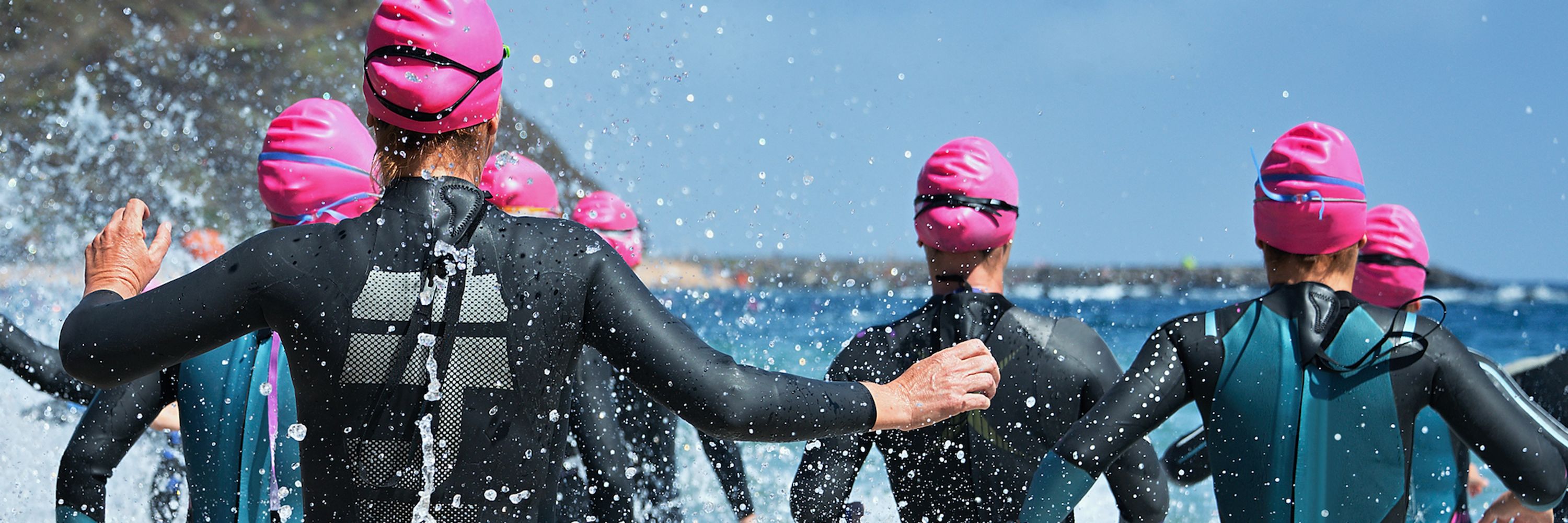 Triathlon Australia