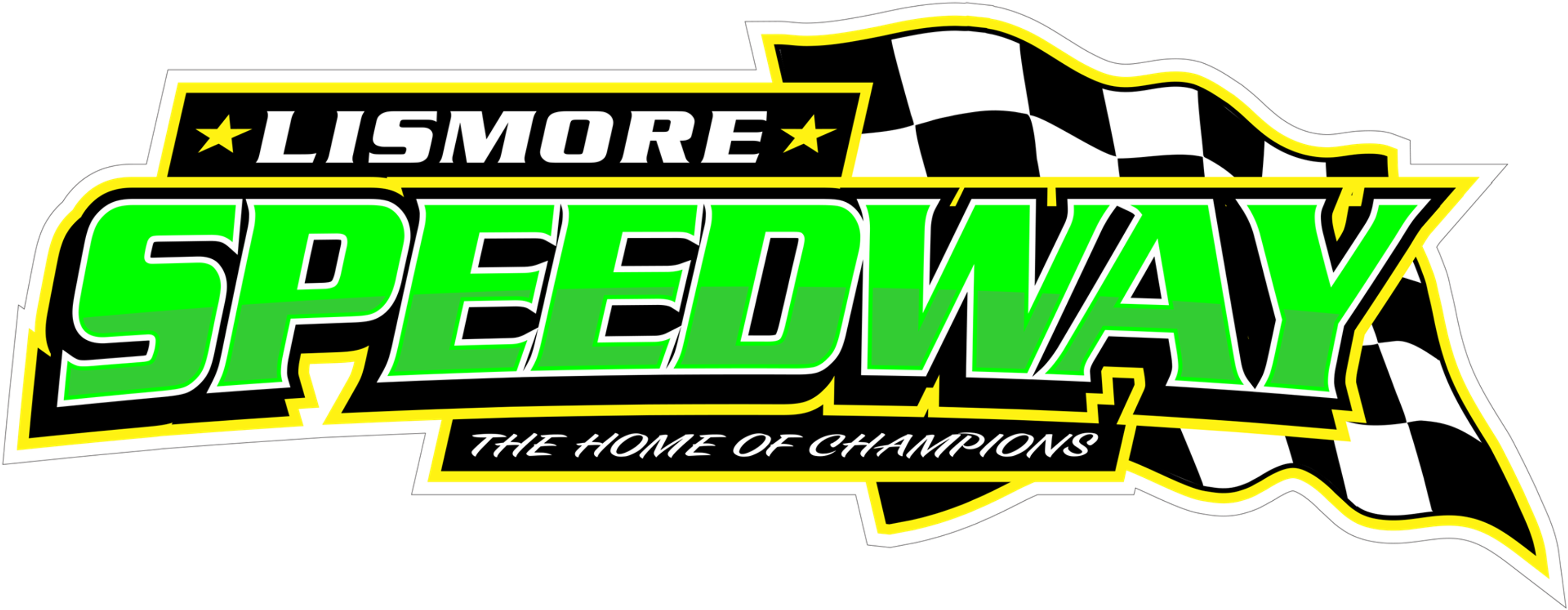 World Series Sprintcars