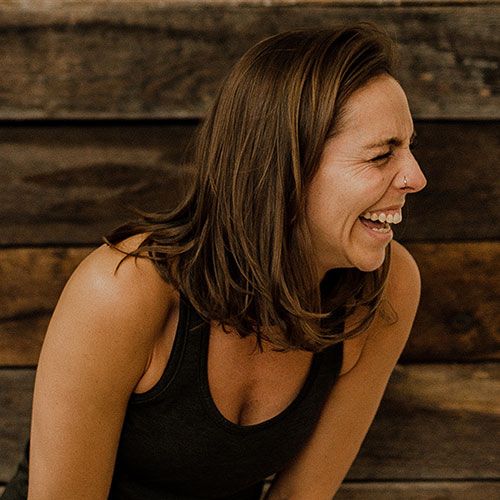 Yoga for Golfers with Becky Robinson