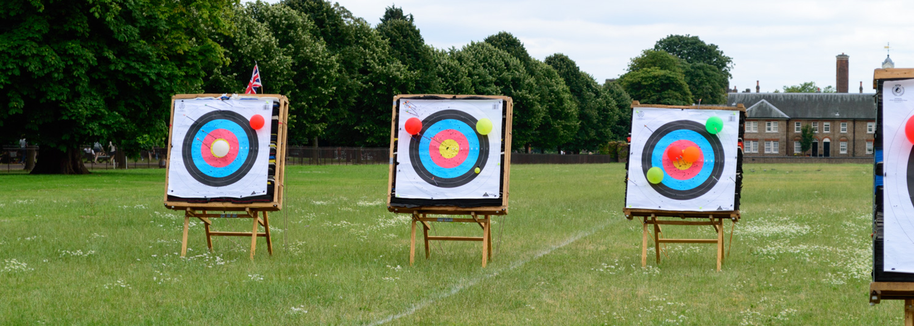 London Archers