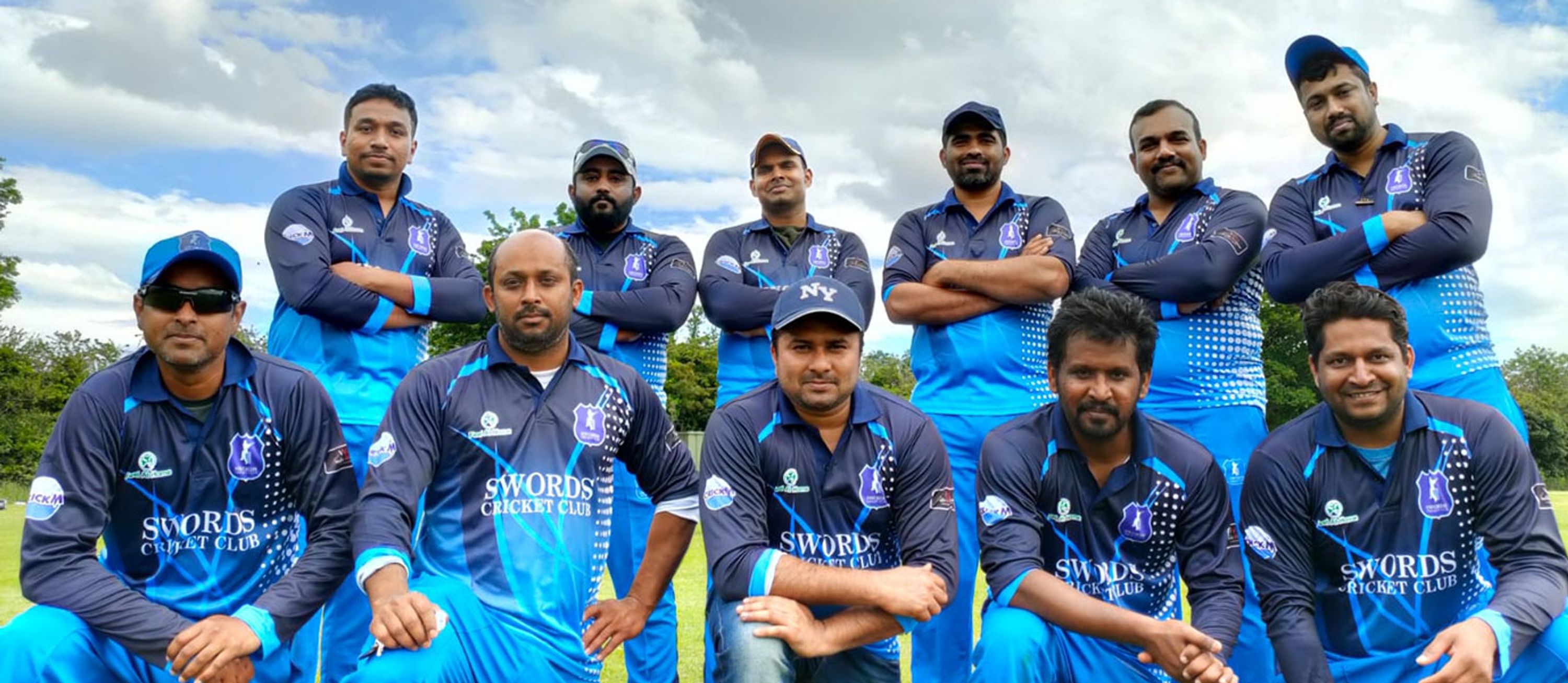 Swords Cricket Club
