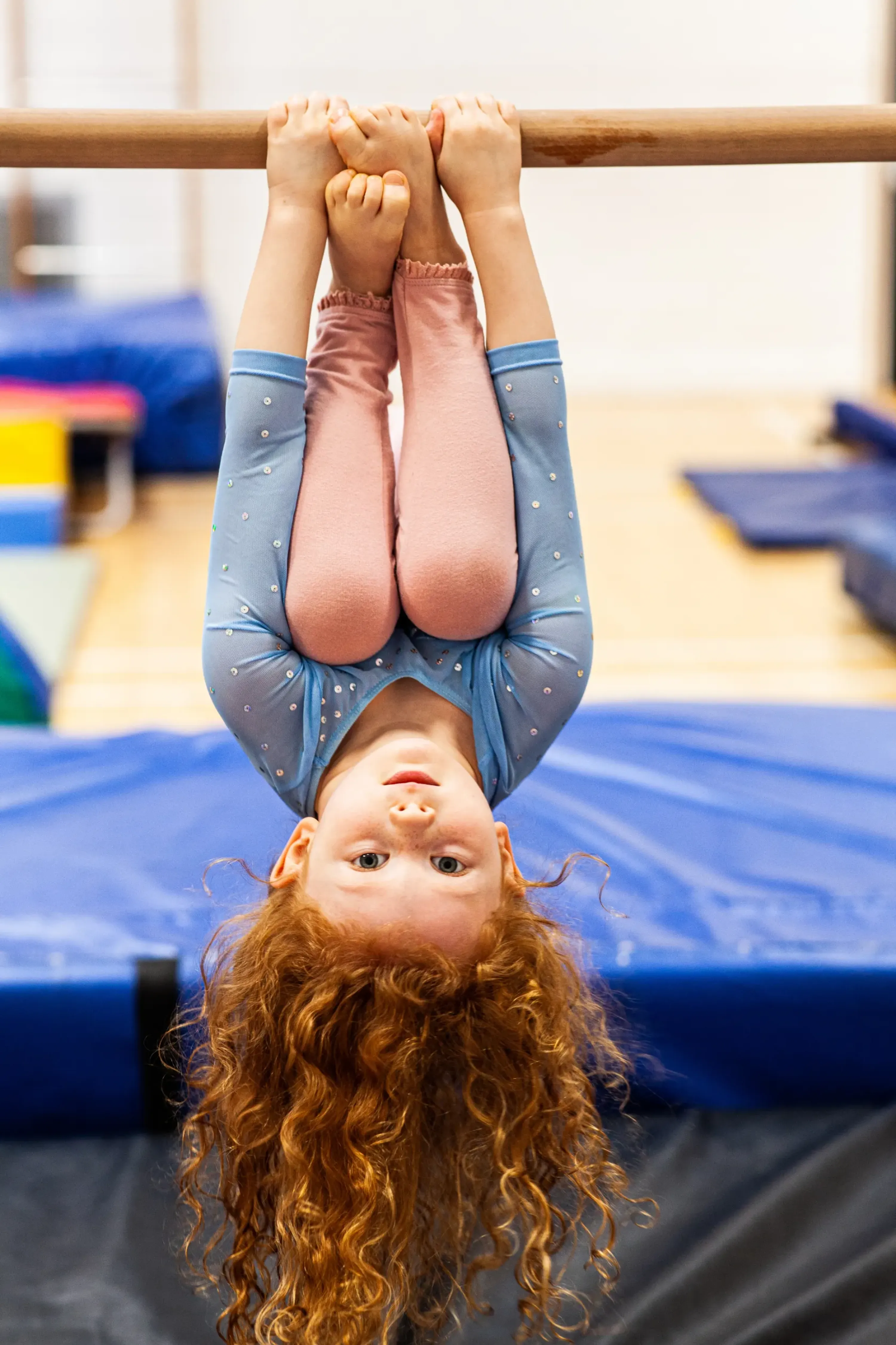 Adult Gymnastic Classes