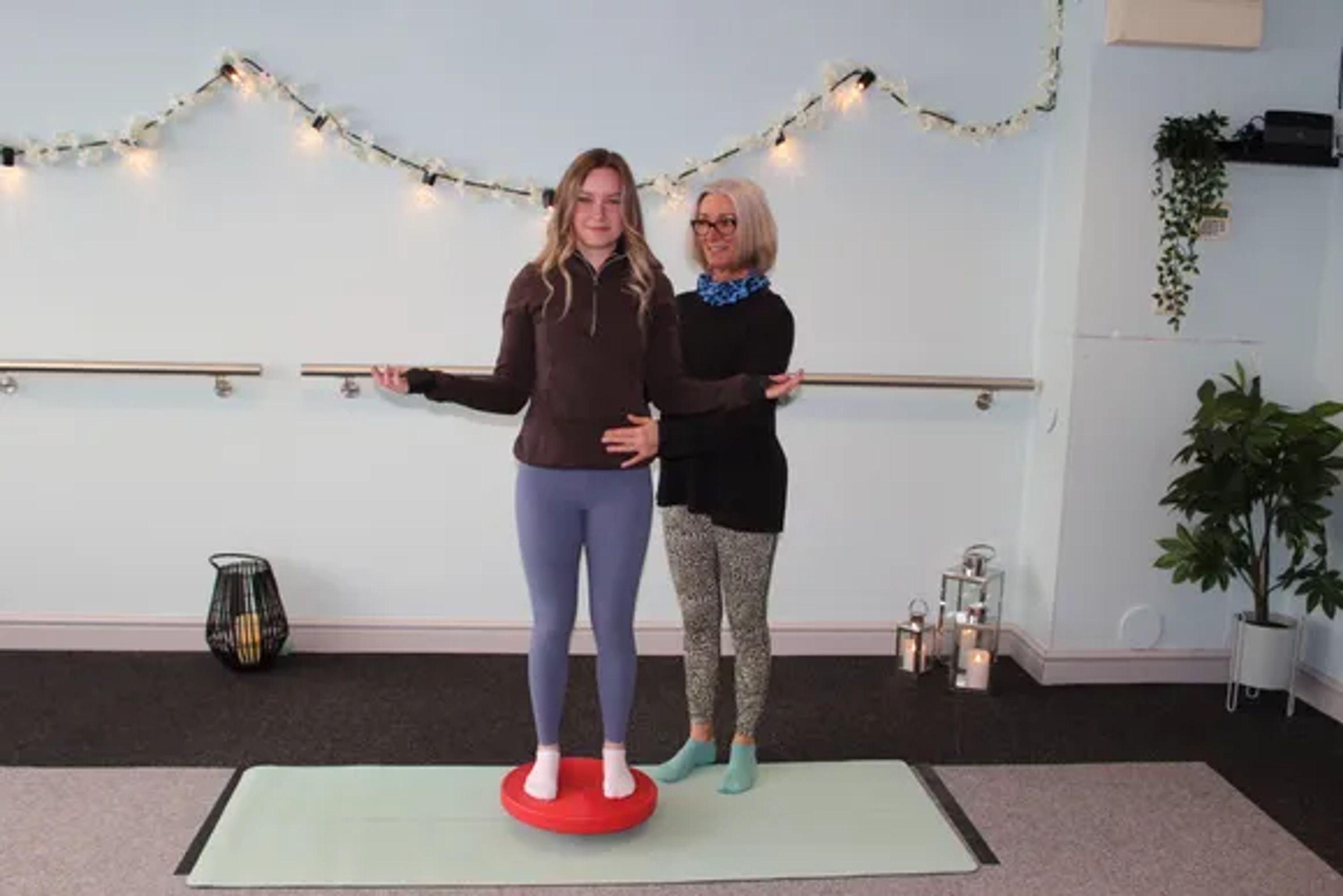 TJW Pilates Studio