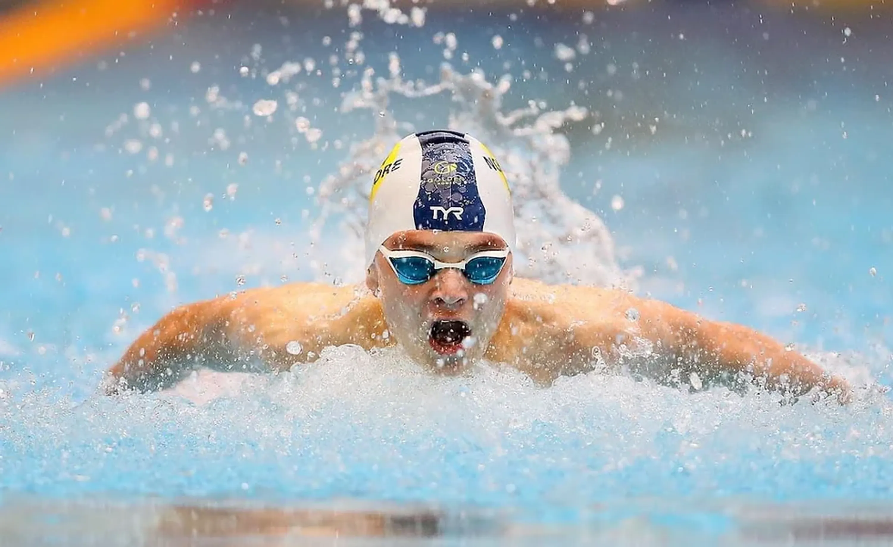 North Shore Swimming Club's Centenary Celebration