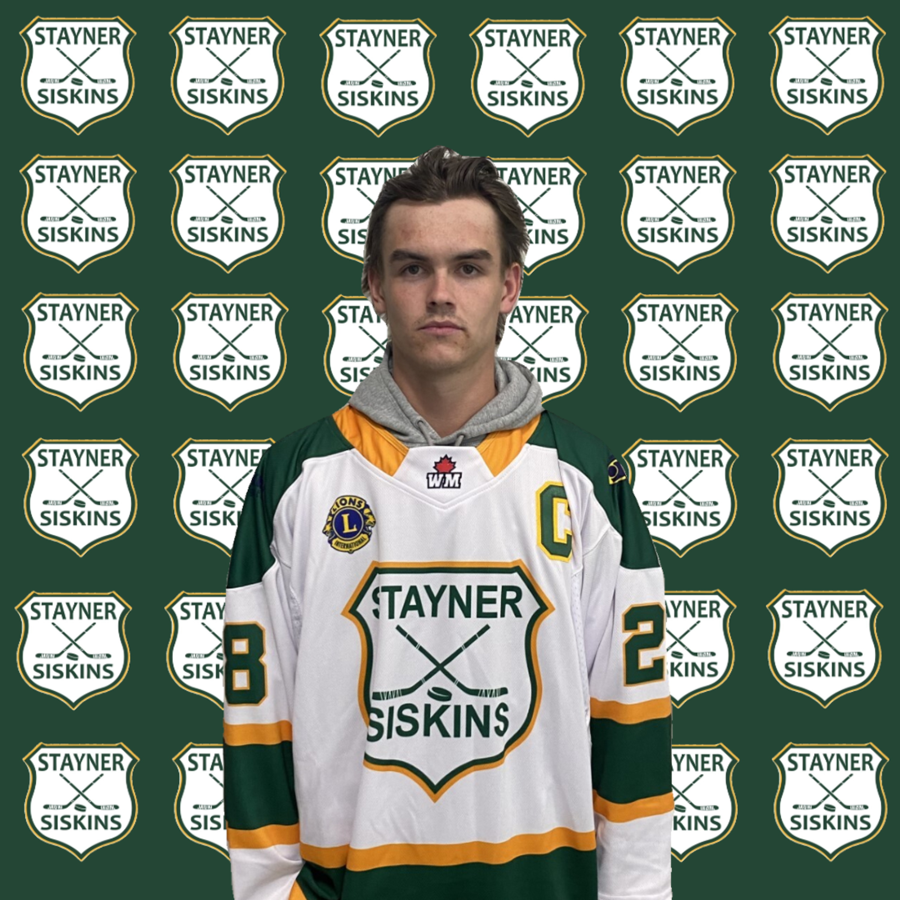 Alliston Hornets Jr. C.