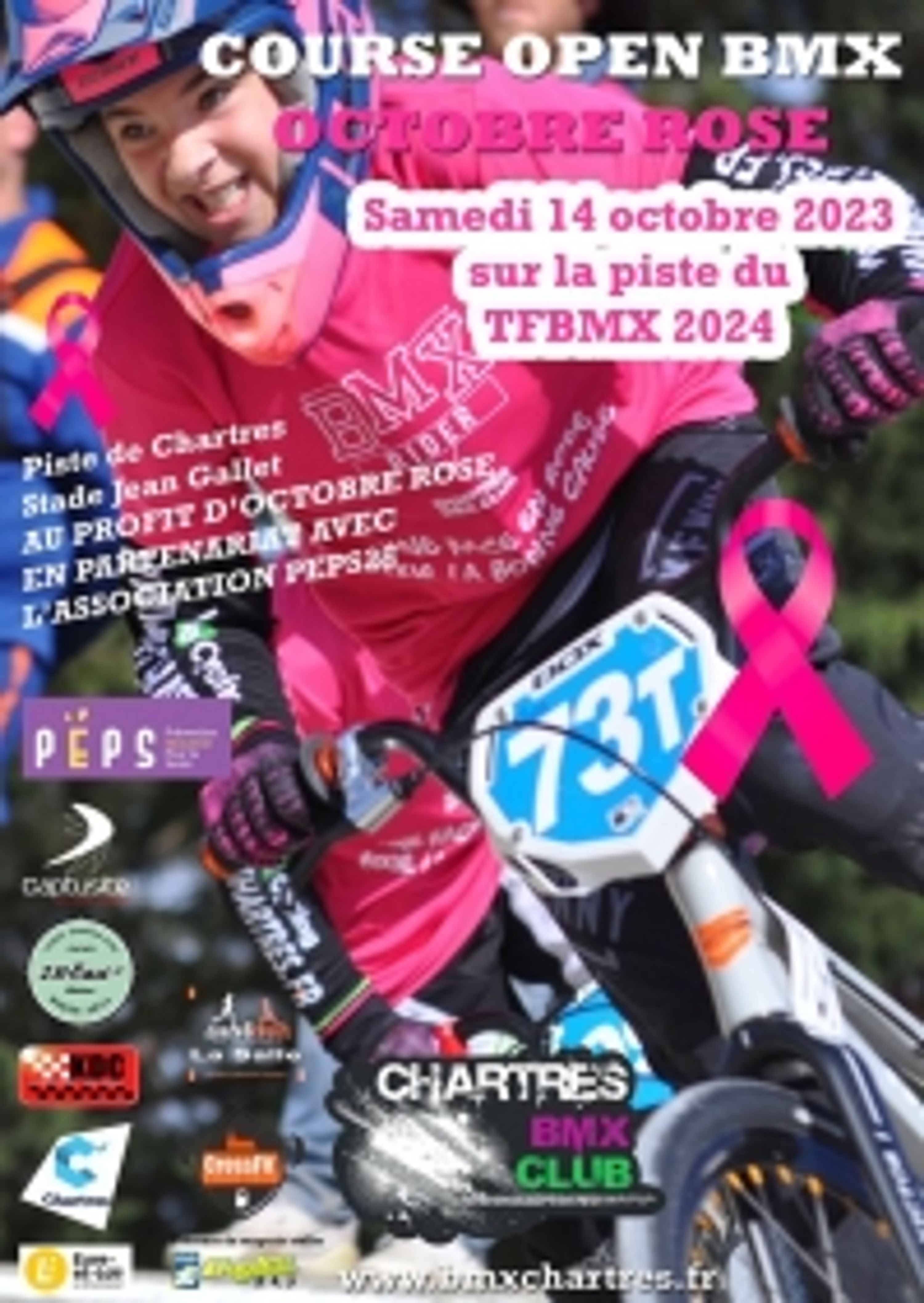 Évreux BMX