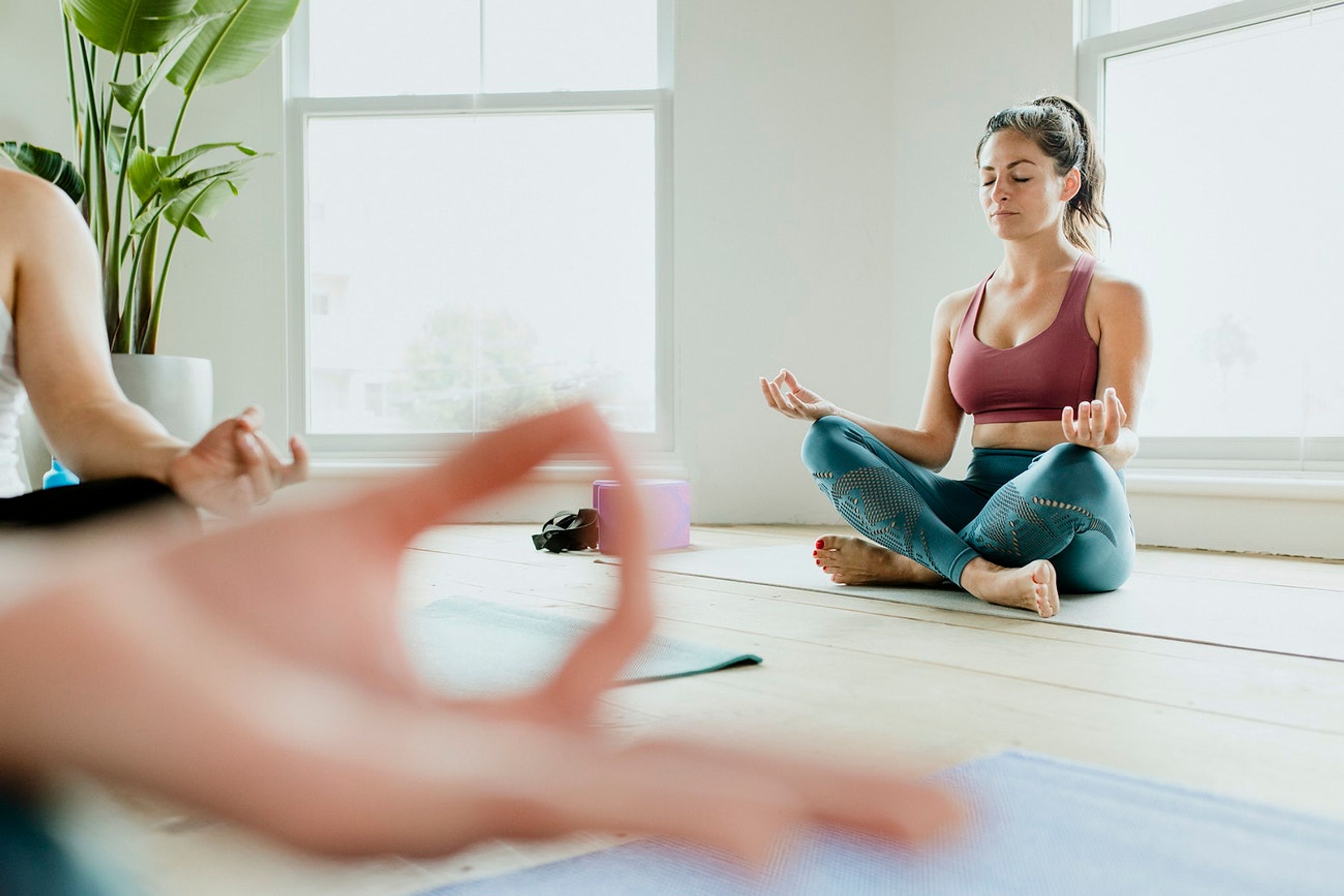 Aatulya Yoga Studio